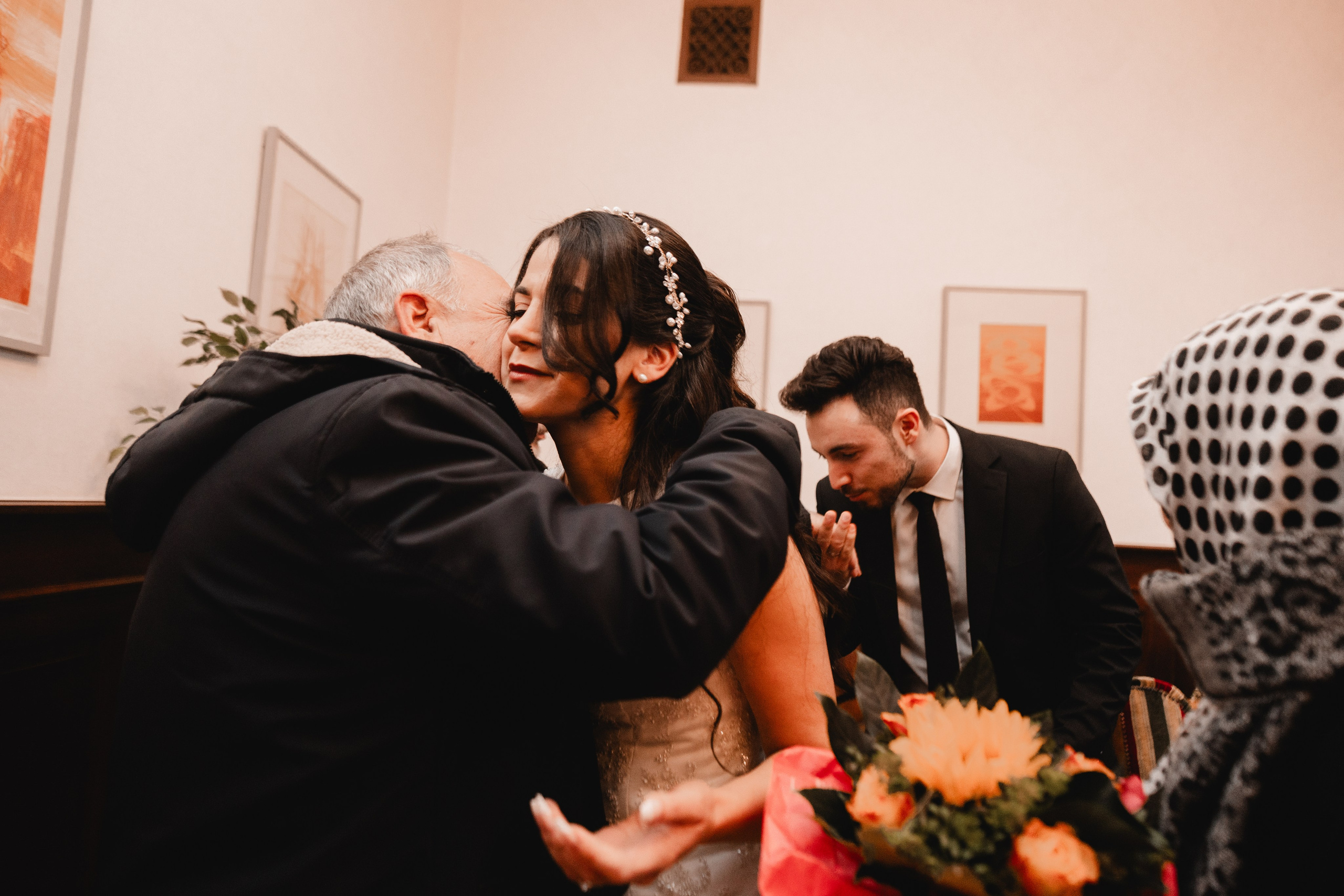 Yilmaz und Yaman | Amtshaus Langendreer, Bochum. Hochzeitsfotografie |Hochzeitsfotograf Bochum | Hochzeitsfotograf Dortmund | Hochzeitsfotograf Essen | Hochzeitsfotograf Ruhrgebiet