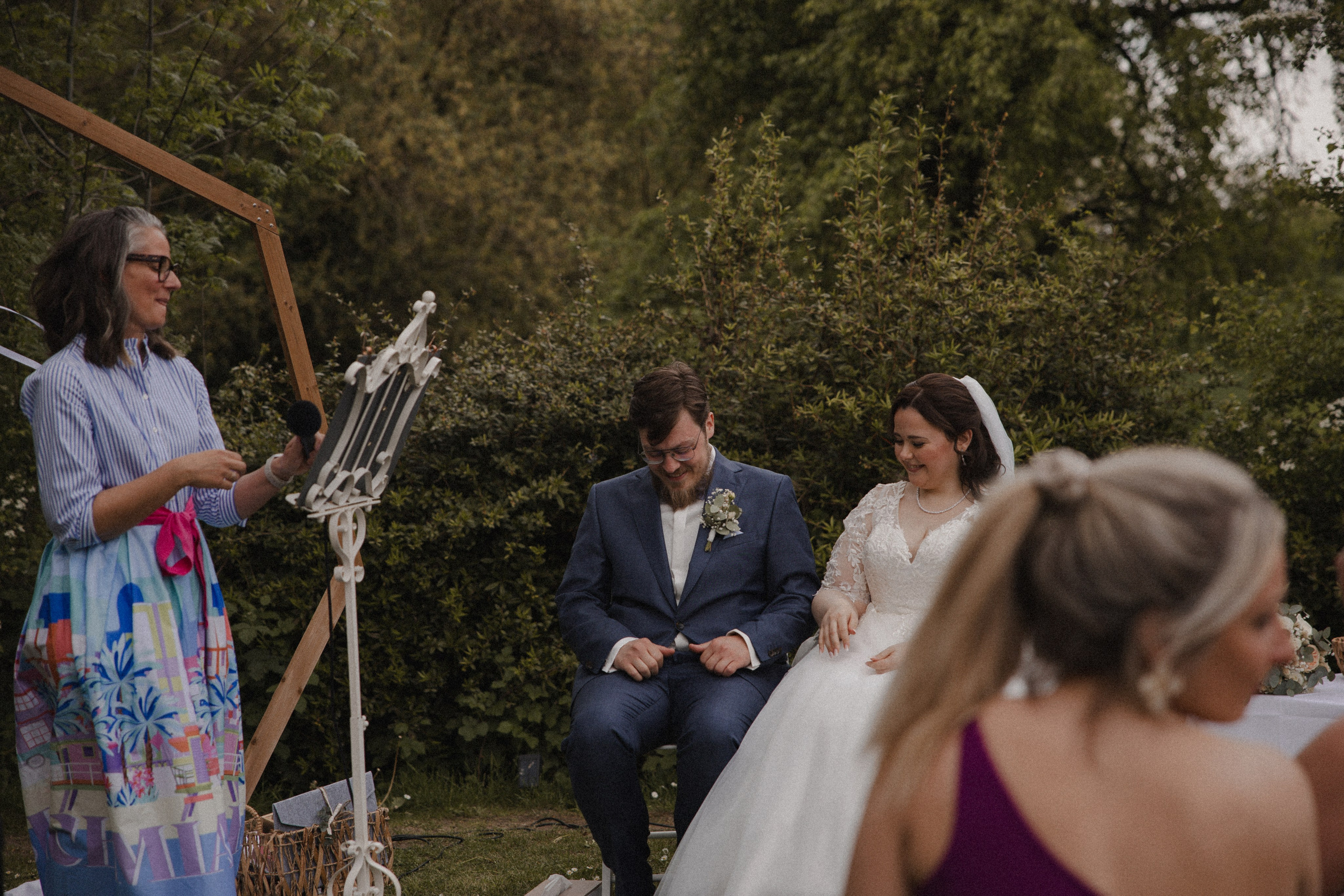 Michaela & Christian I Eventlocation Hilleringmann. Hochzeitsfotografin Bochum | Halyna Reiche Fotografie NRW