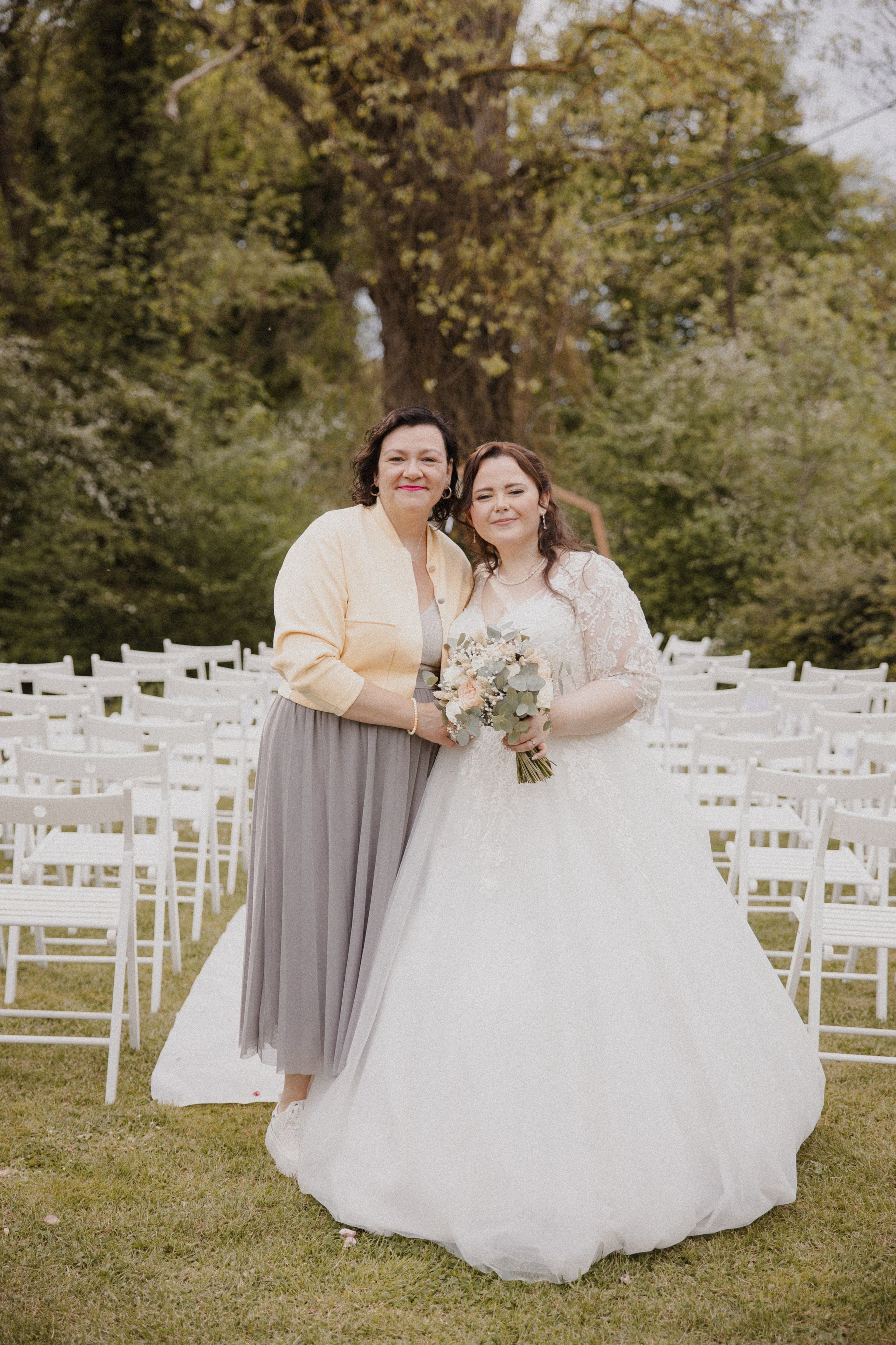 Michaela & Christian I Eventlocation Hilleringmann. Hochzeitsfotografin Bochum | Halyna Reiche Fotografie NRW