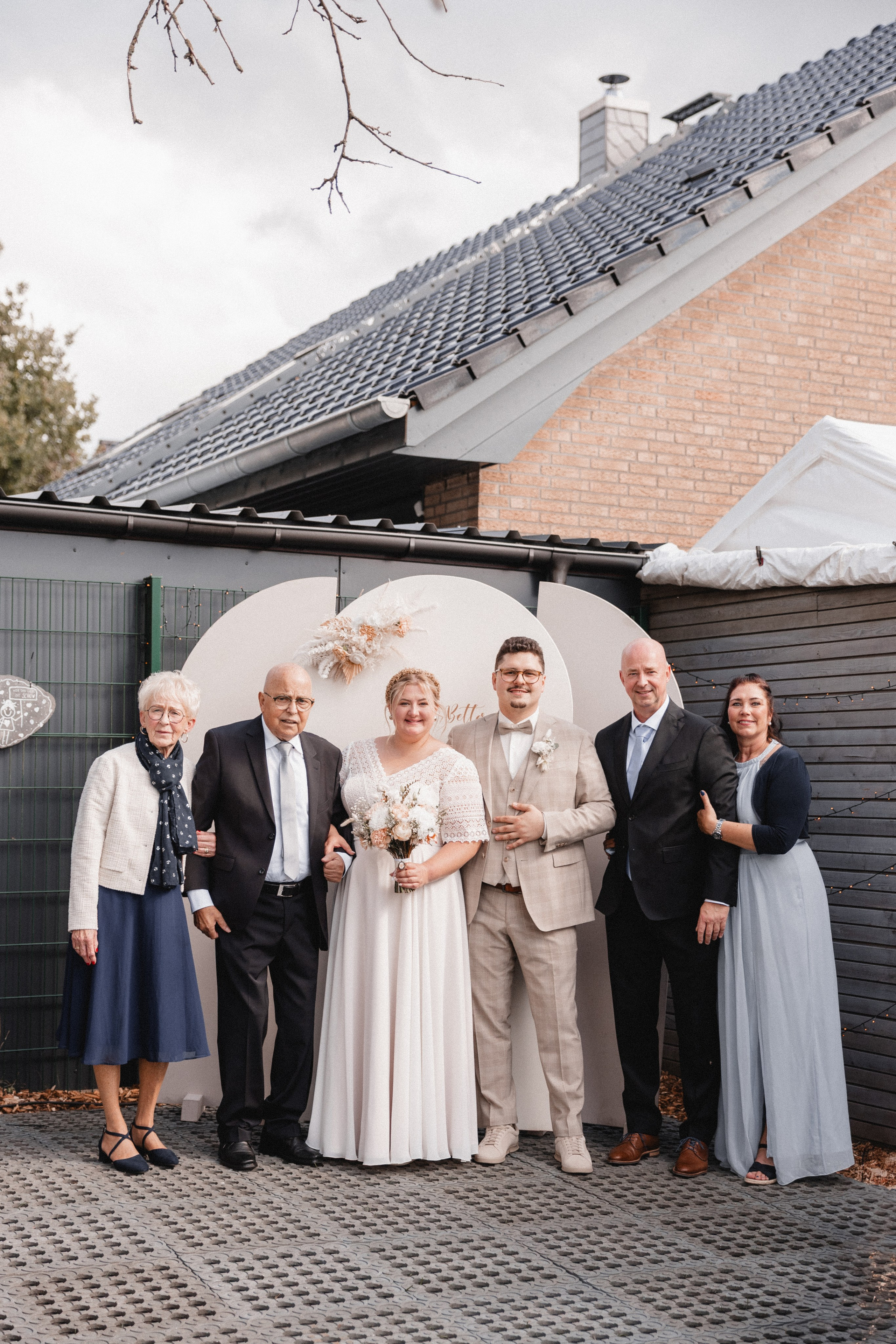 Merle & Alex I Schloss Nordkirchen. Photographer in Bochum Dolia Halyna