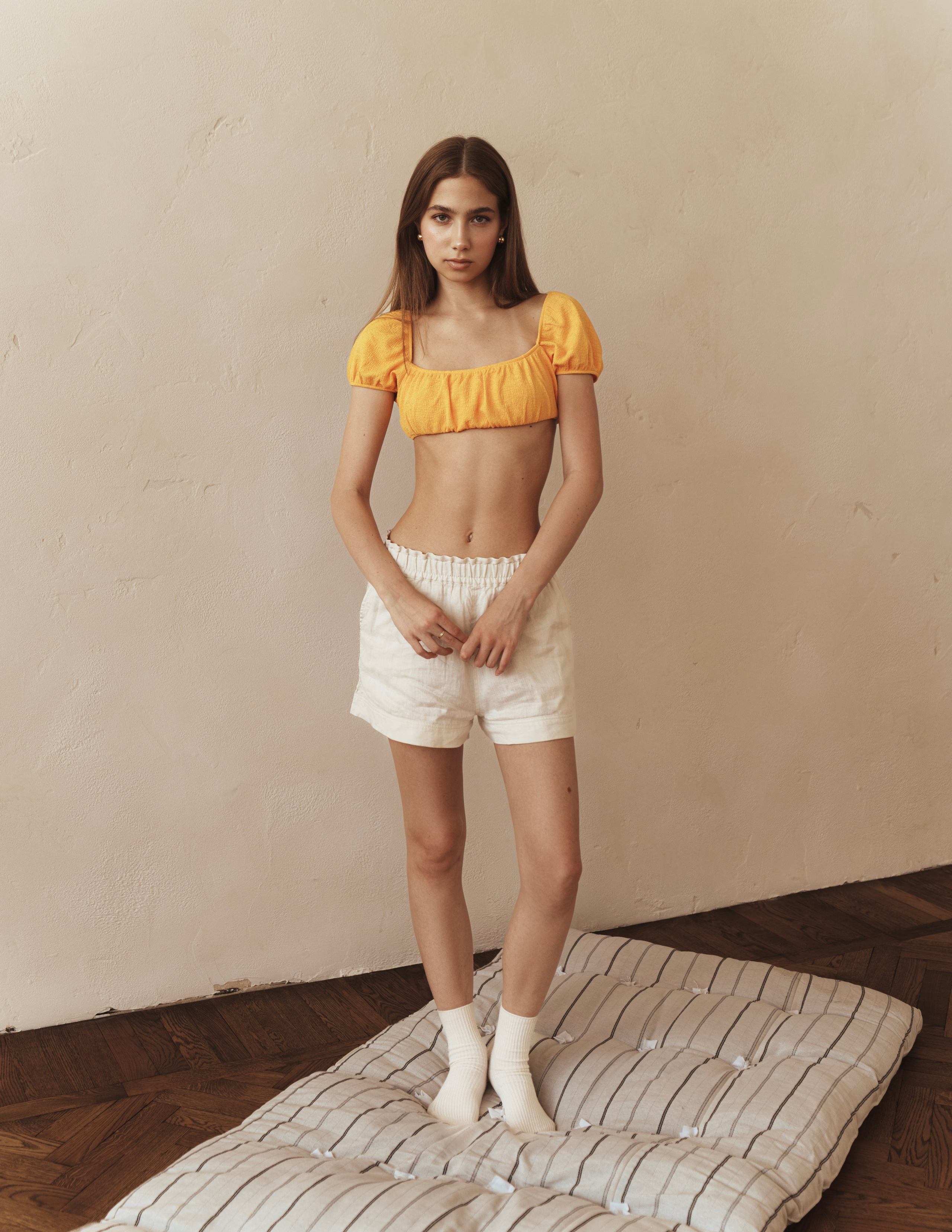 Warm story. Alisha Geva женский портретный фотограф в Дубае