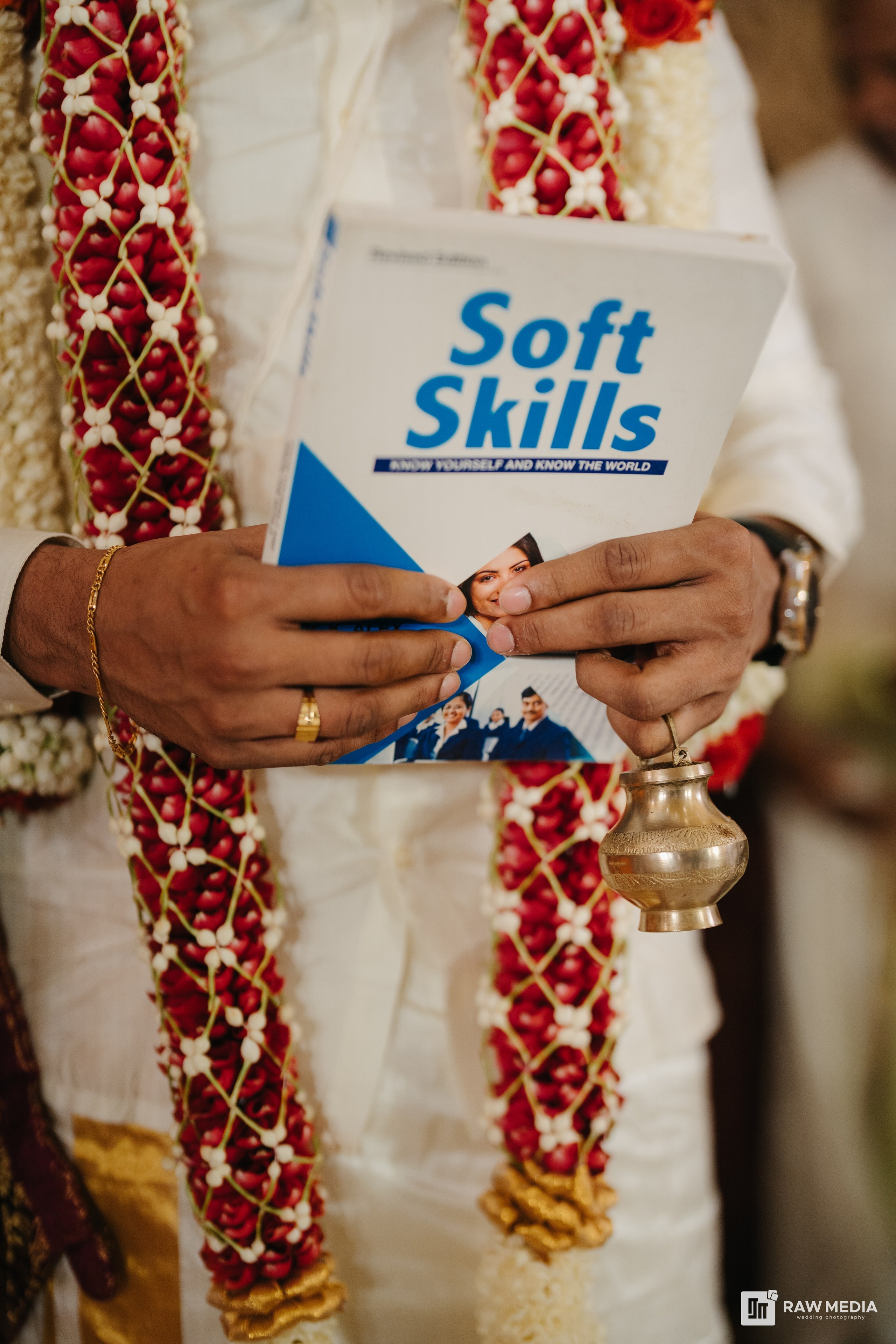 Hrasha + Hanisha: A Love Full of Laughter and Light. “Raw Media: Authentic Wedding Stories in Vivid Detail”