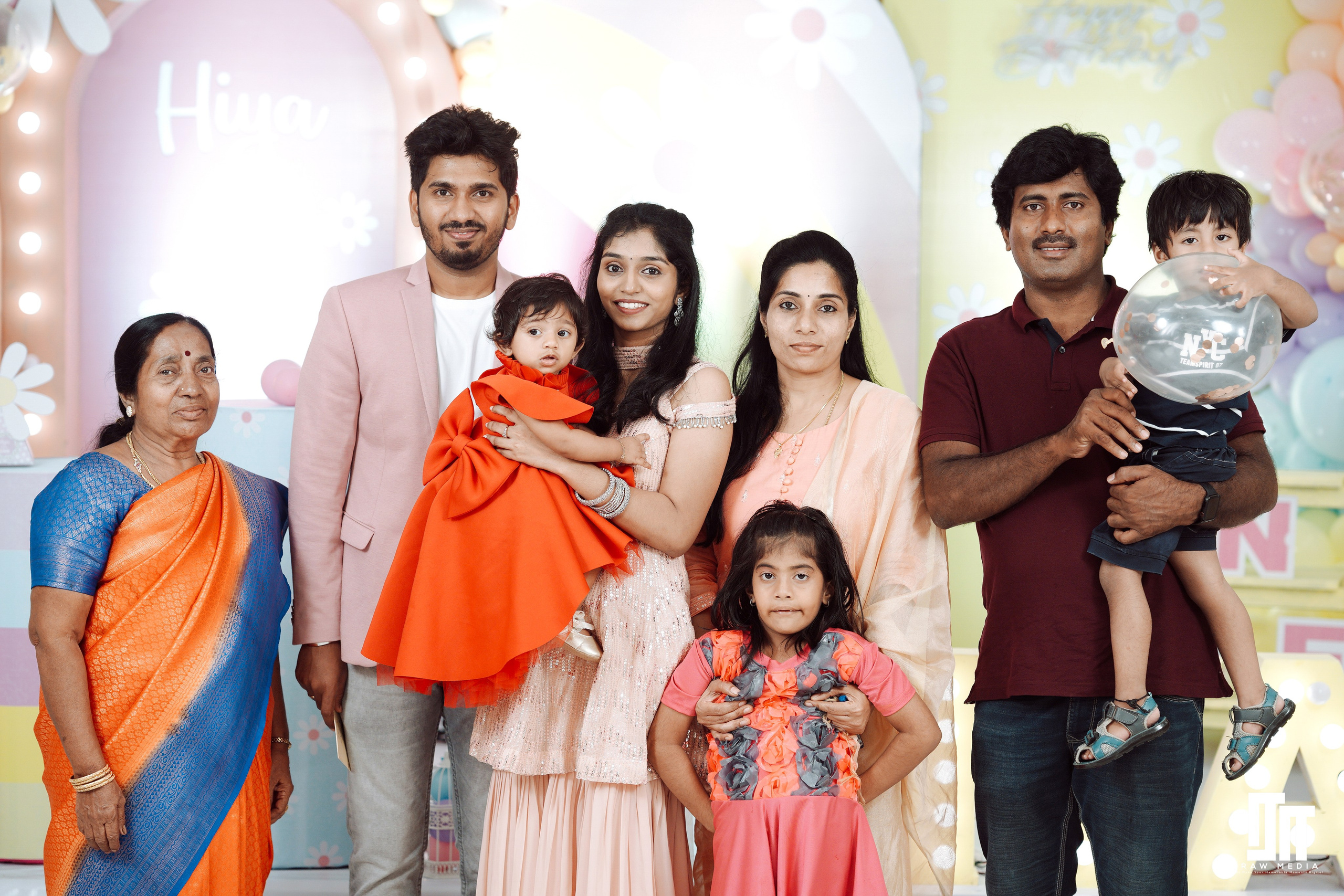 Hiya Turns One. “Raw Media: Authentic Wedding Stories in Vivid Detail”