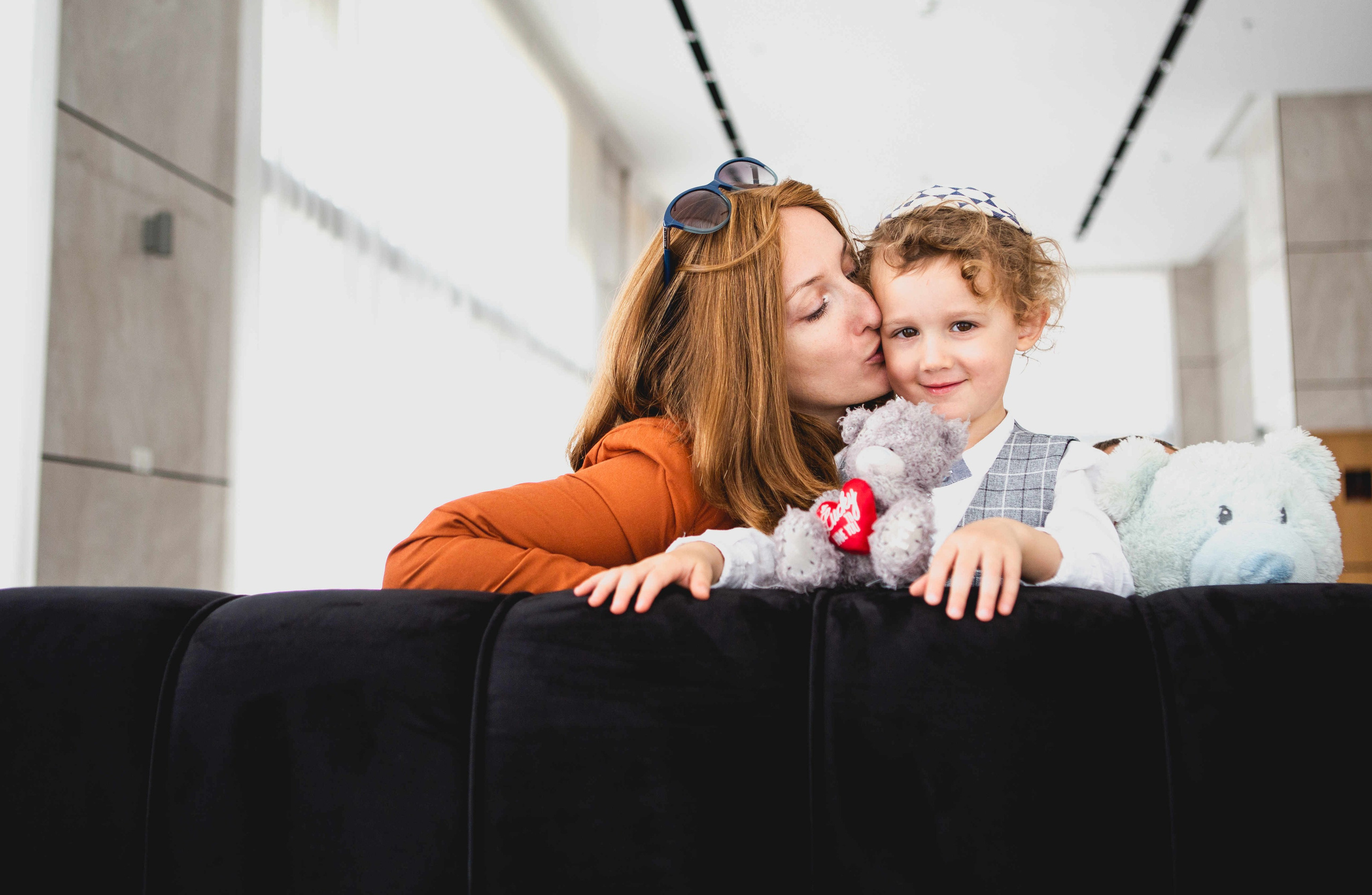 NORTH OF NETANYA. PHOTOGRAPHER IN ISRAEL