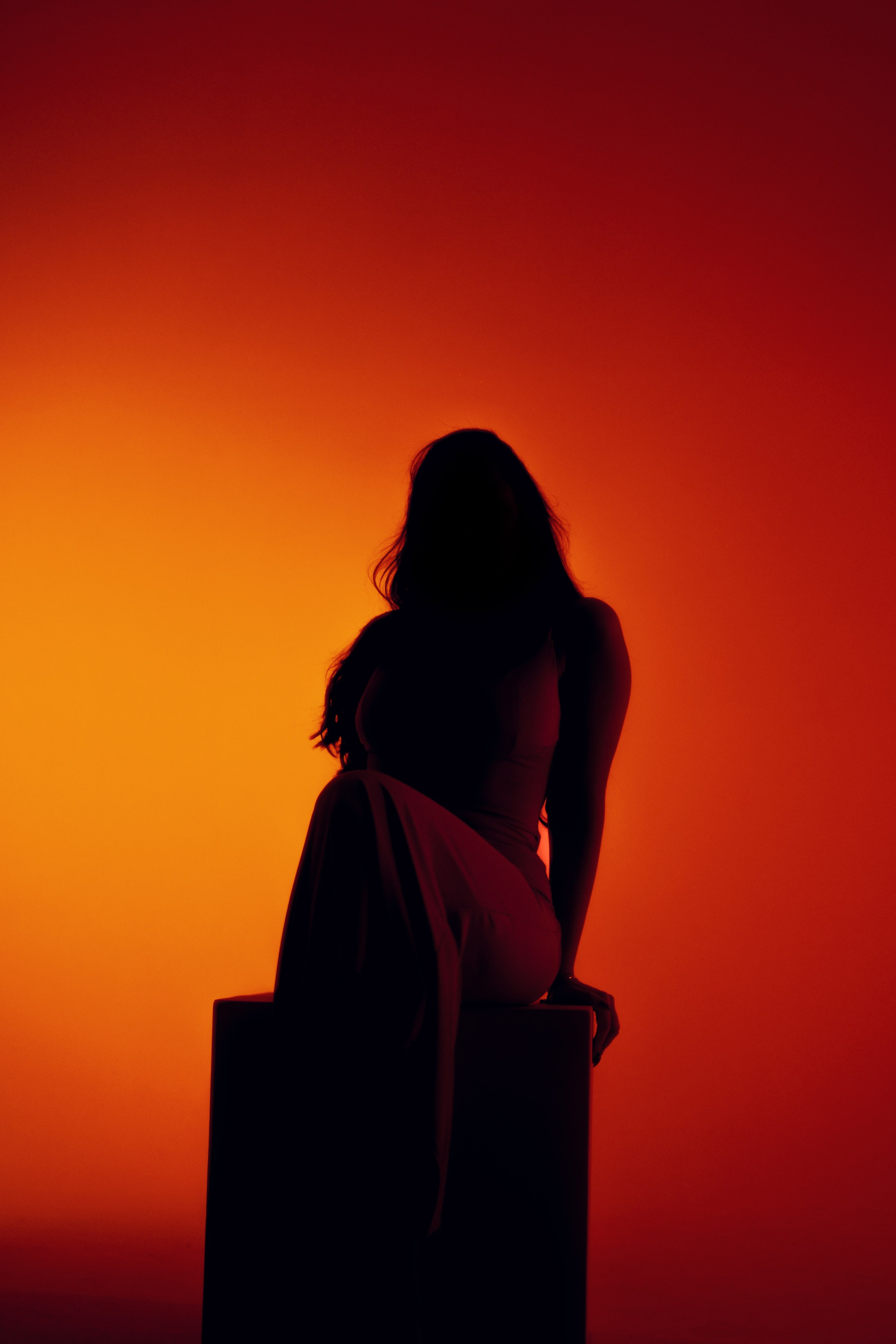 Silhouette. Жуков Студио