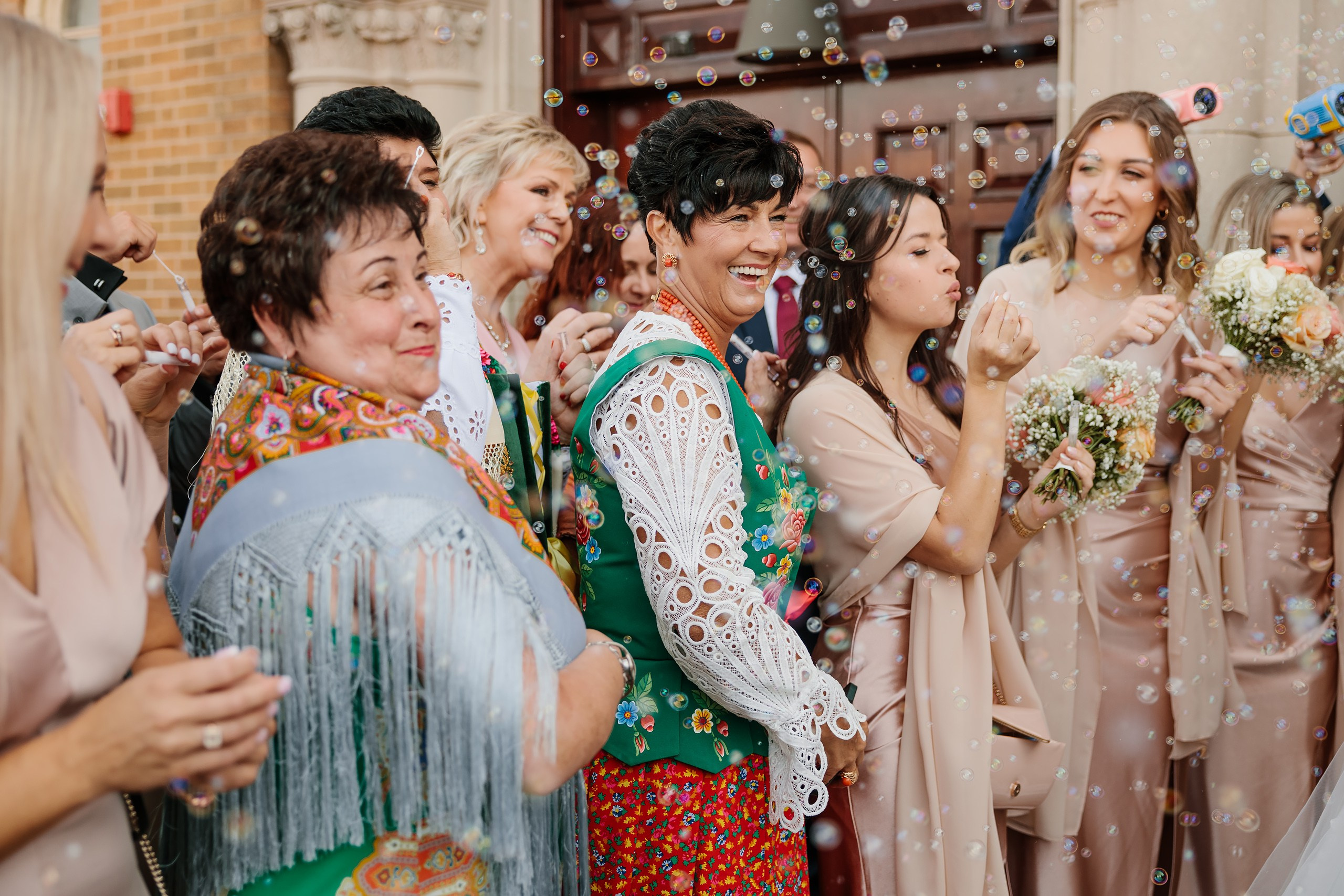 05.10.2024 Wedding. Wedding family event photographer in Chicago Nick Yushevich