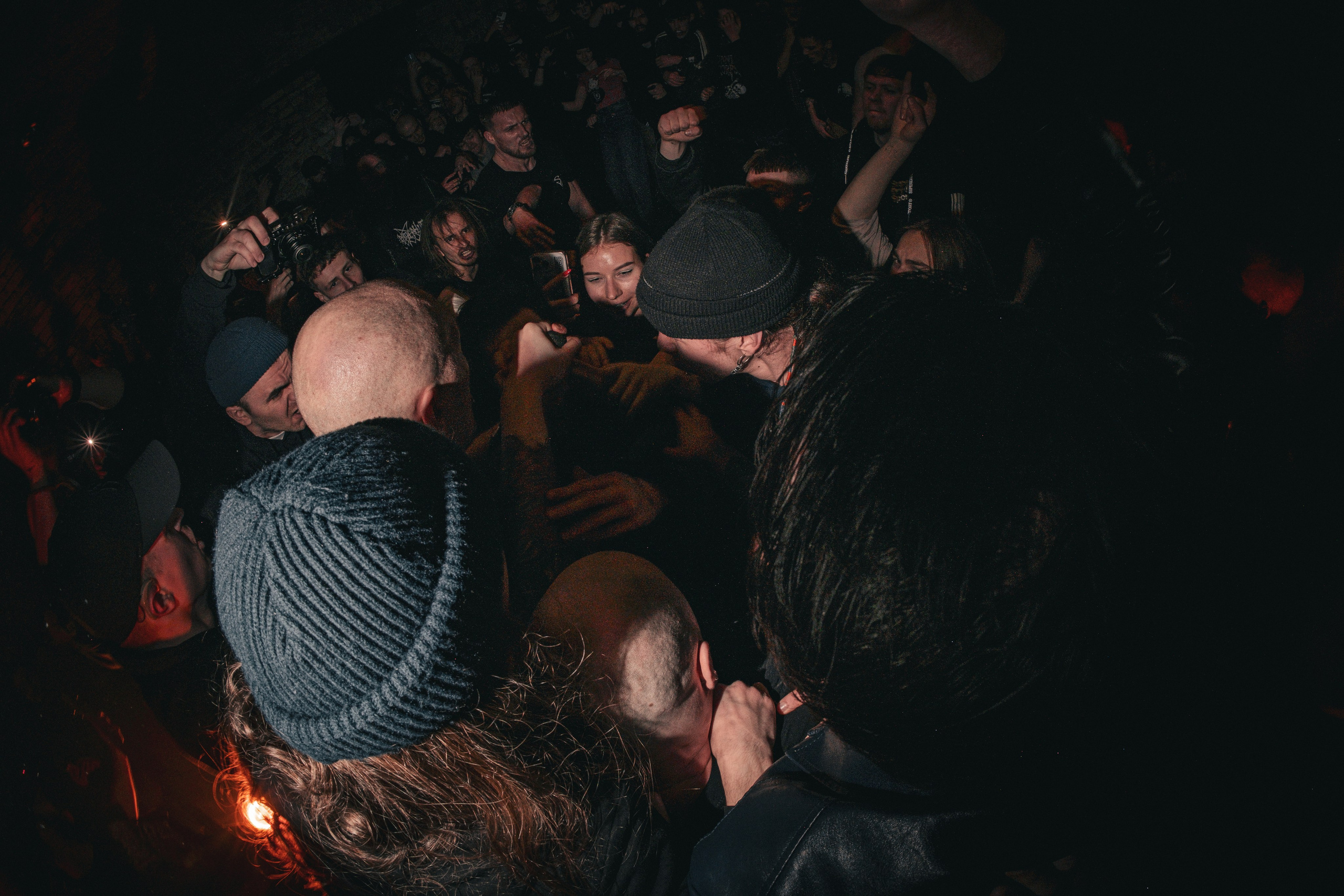 ENDGAME_OTEL_23/02/2025. Photography of Fujicolor.104