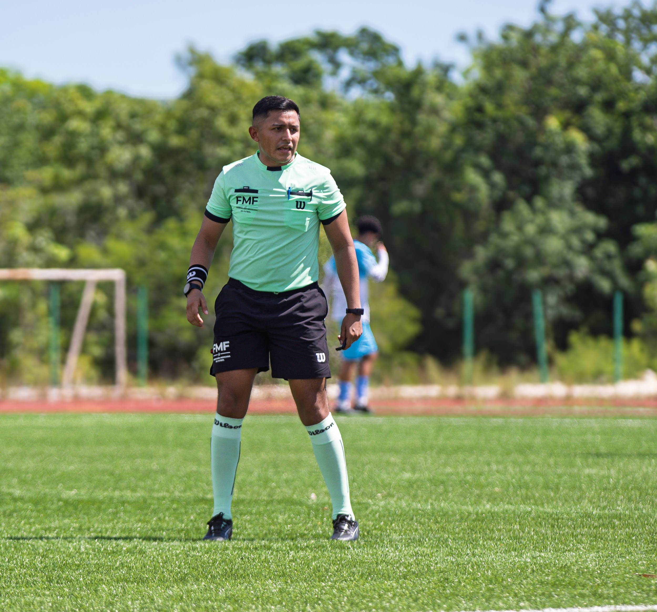 CANCÚN FC. CHIAPA-CUN FOTOGRAFÍA