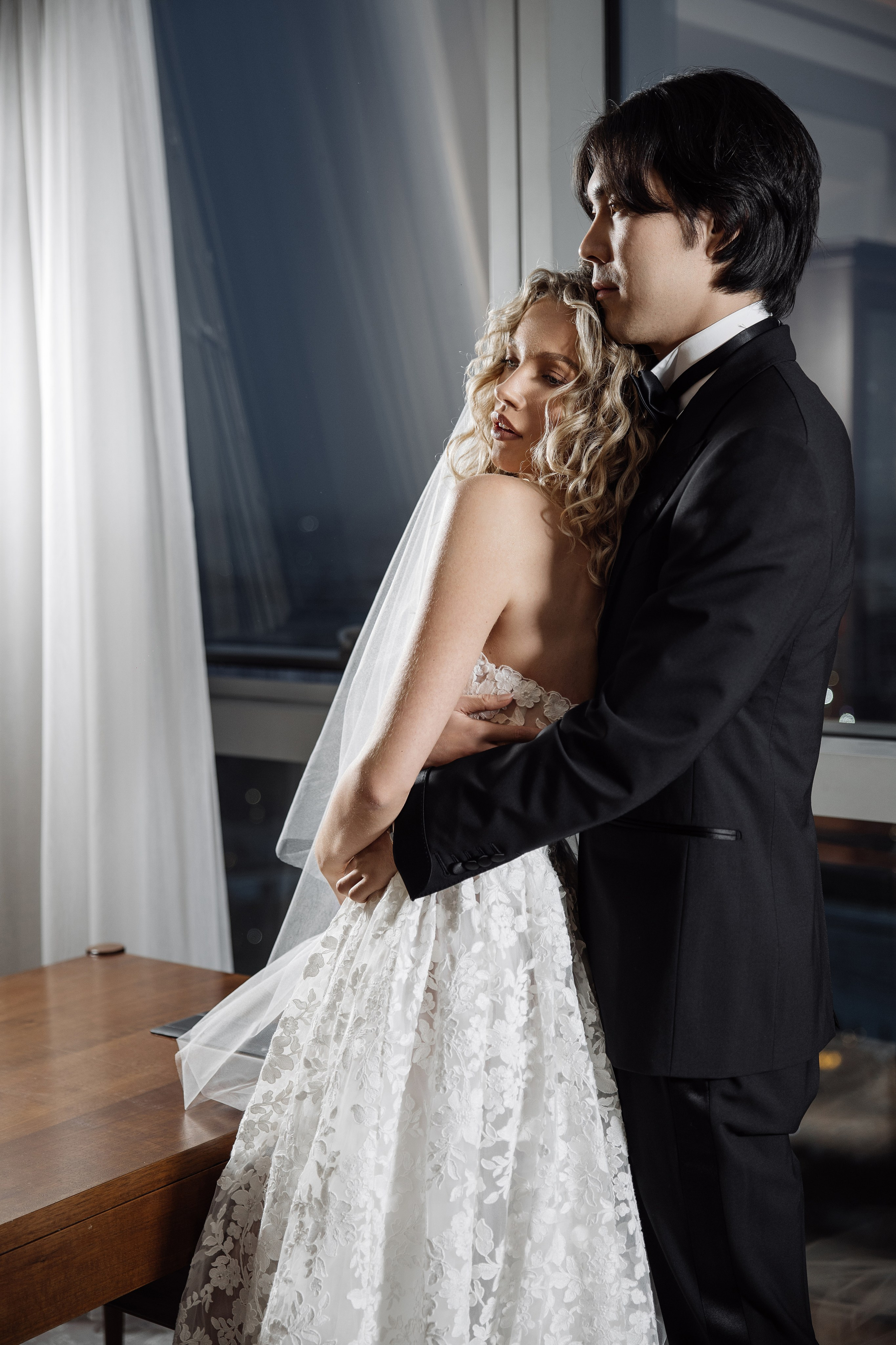 Aleksey & Tatyana 25.10.2025. Анна Канаки — семейный и свадебный фотограф