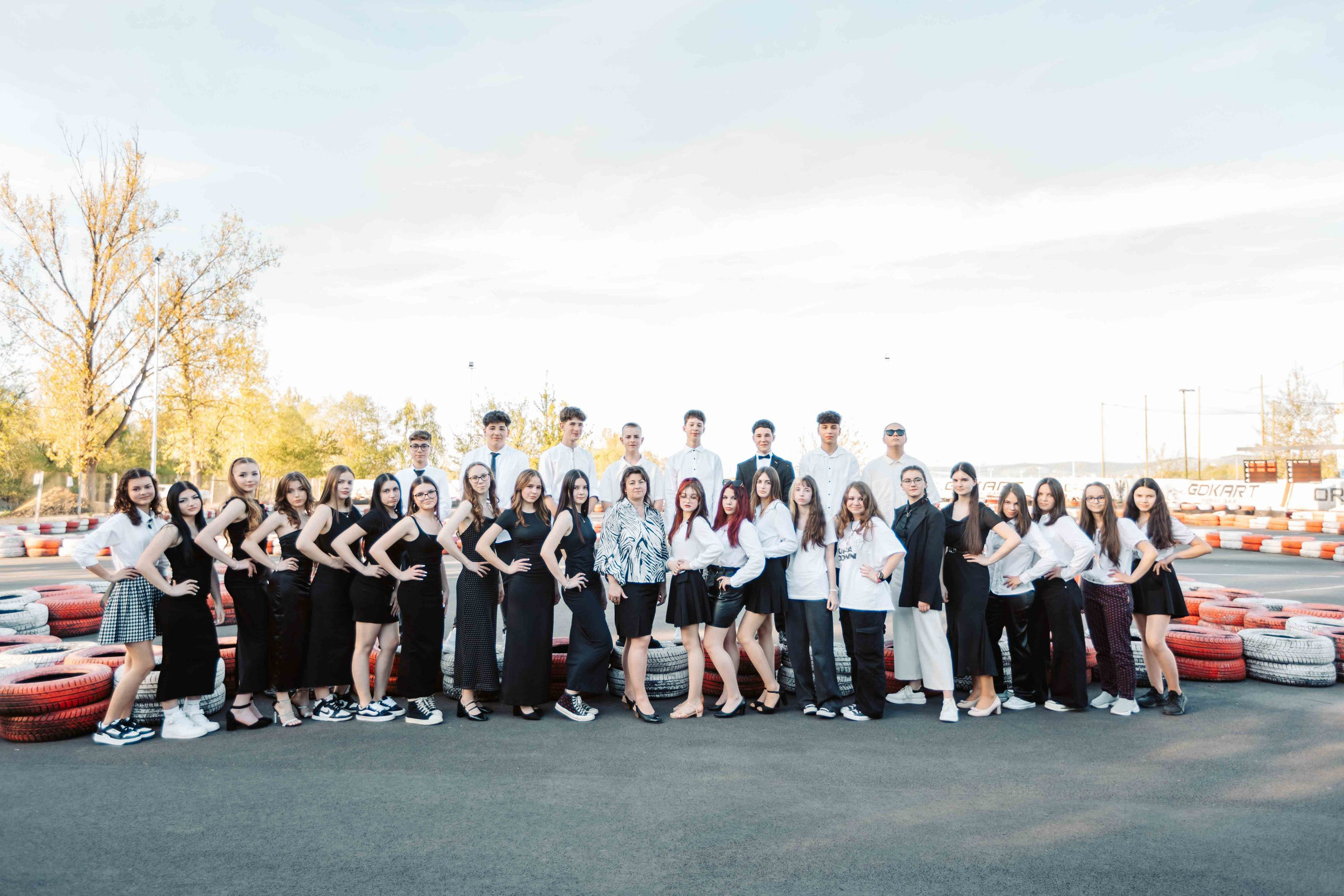 8A — Arte. Contrast Studio