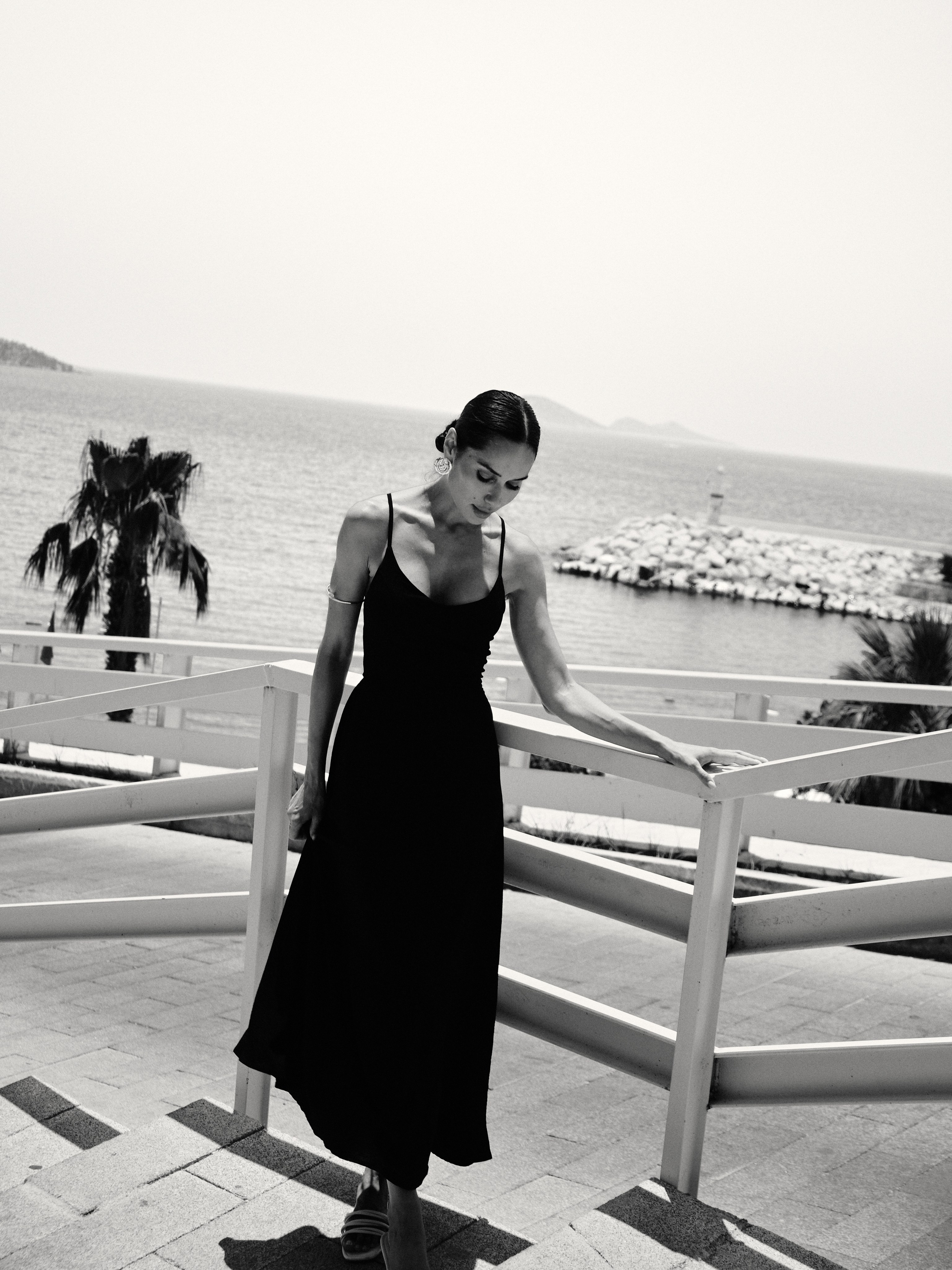 Choices Summer'25. Commercial fashion photographer based in Turkey and Europe