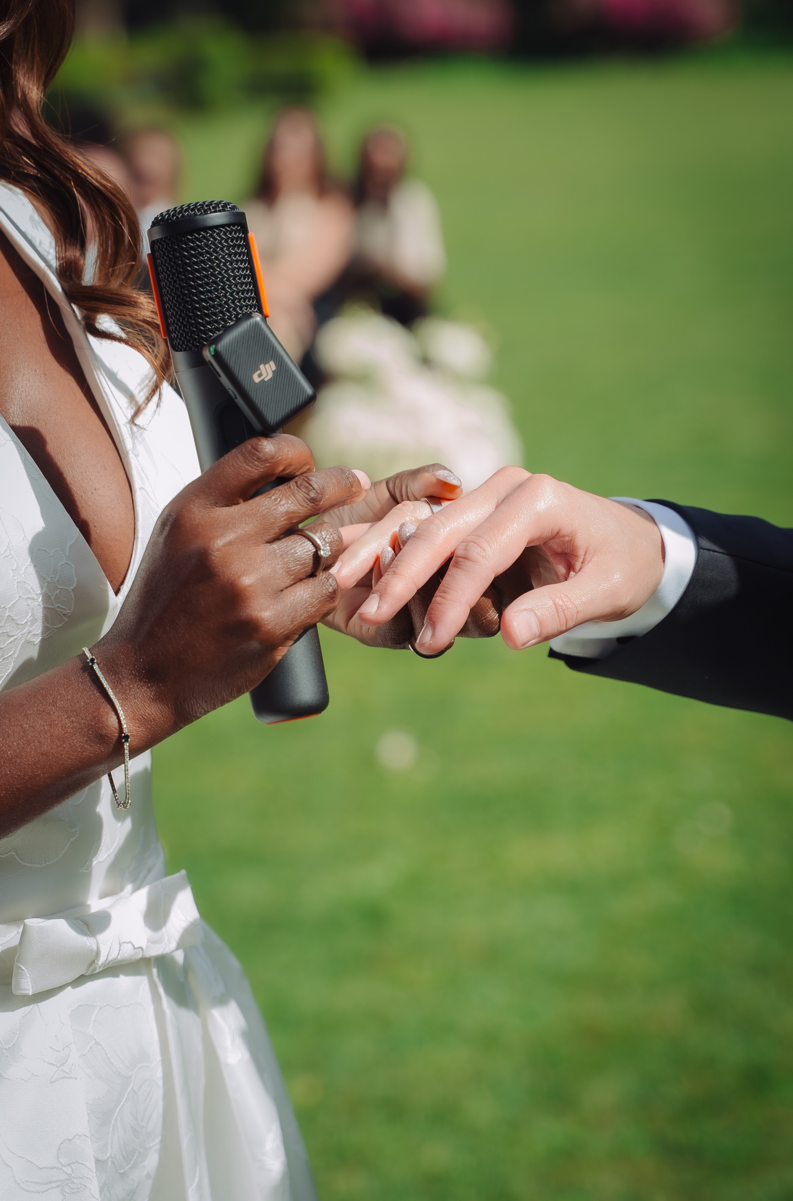 Maria & Artur. Fazemos o seu casamento ser lembrado por gerações