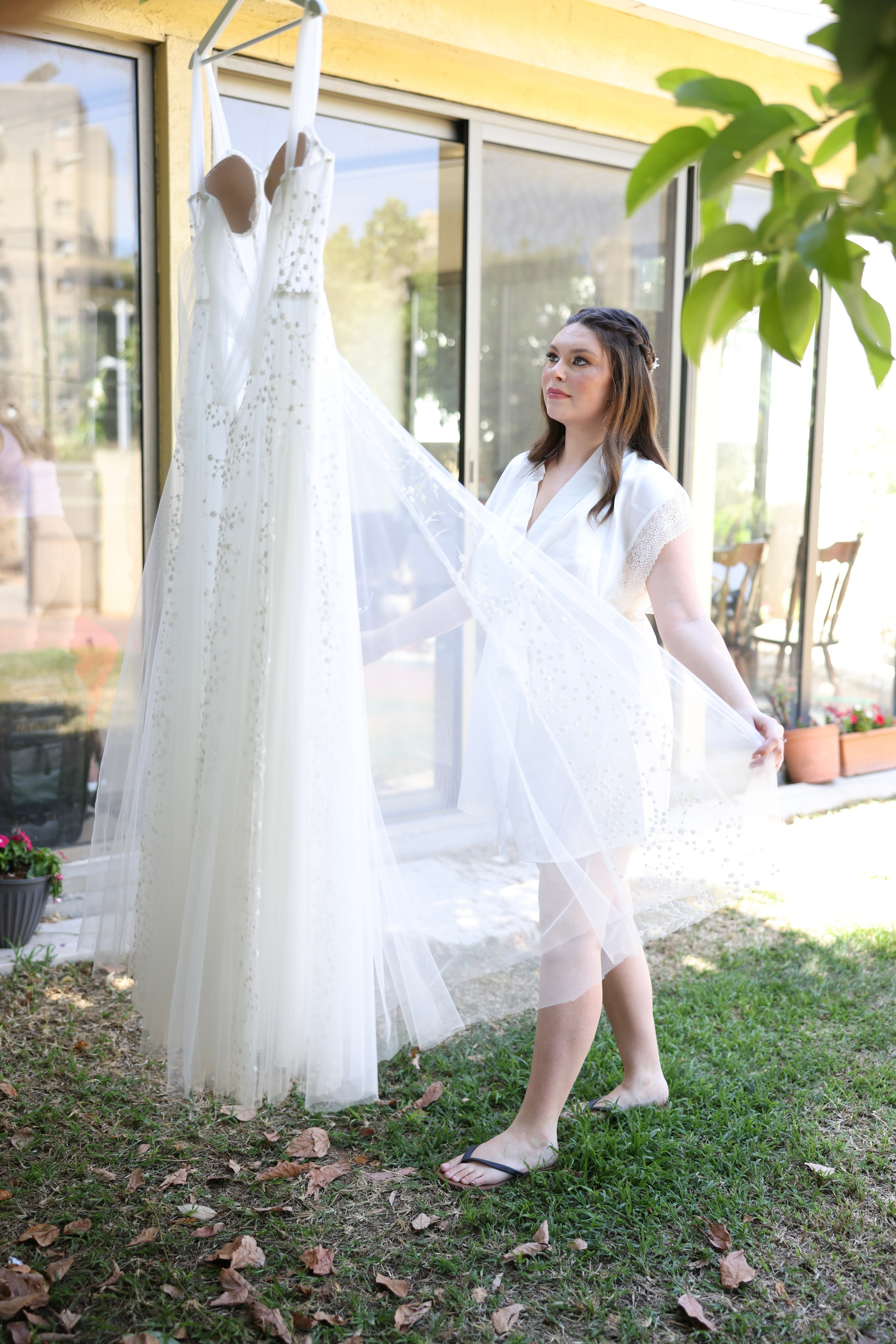 Iris & Liad. Daniel Danilov