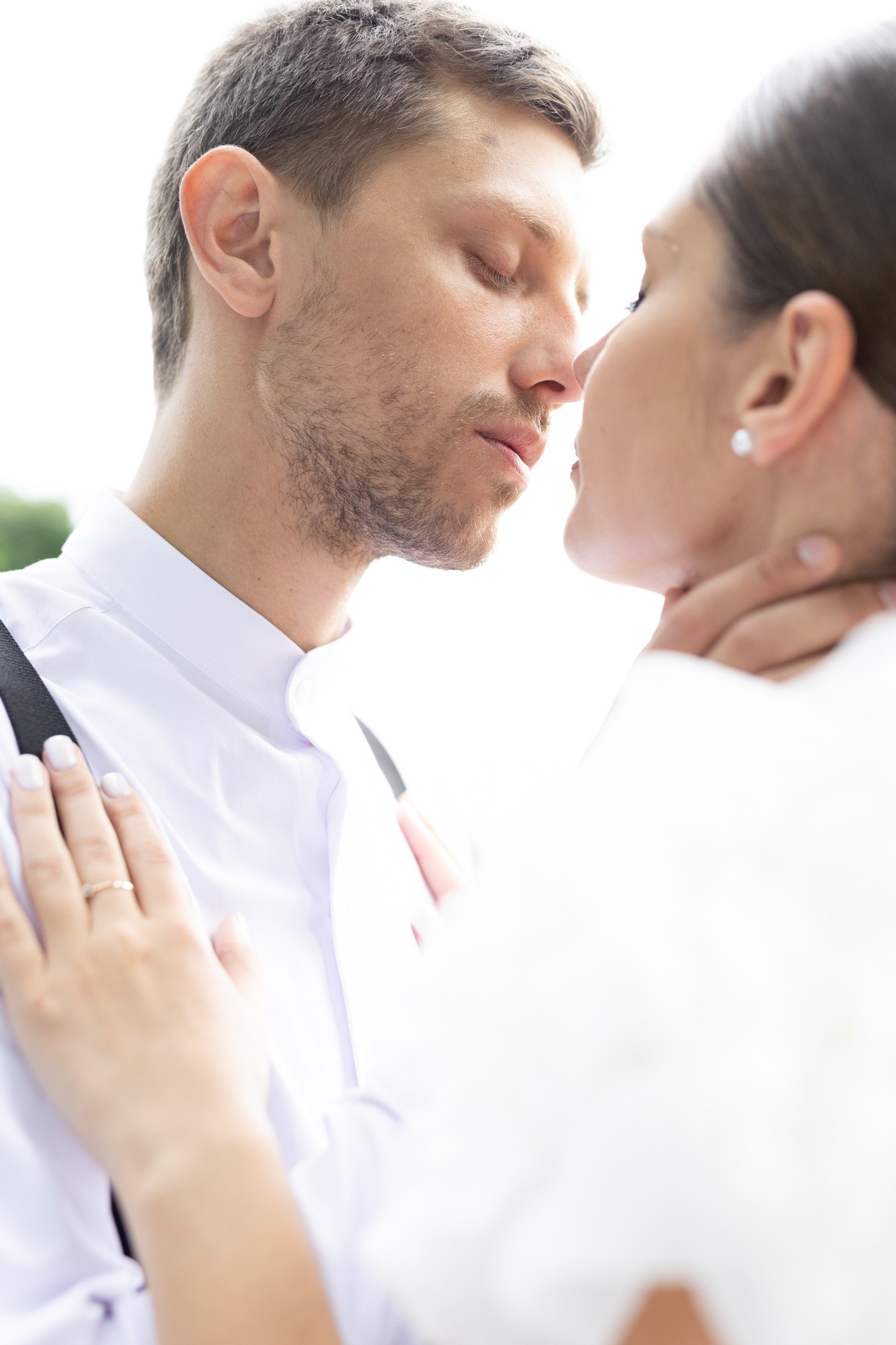WEDDINGPRESETS. Photokostin.com