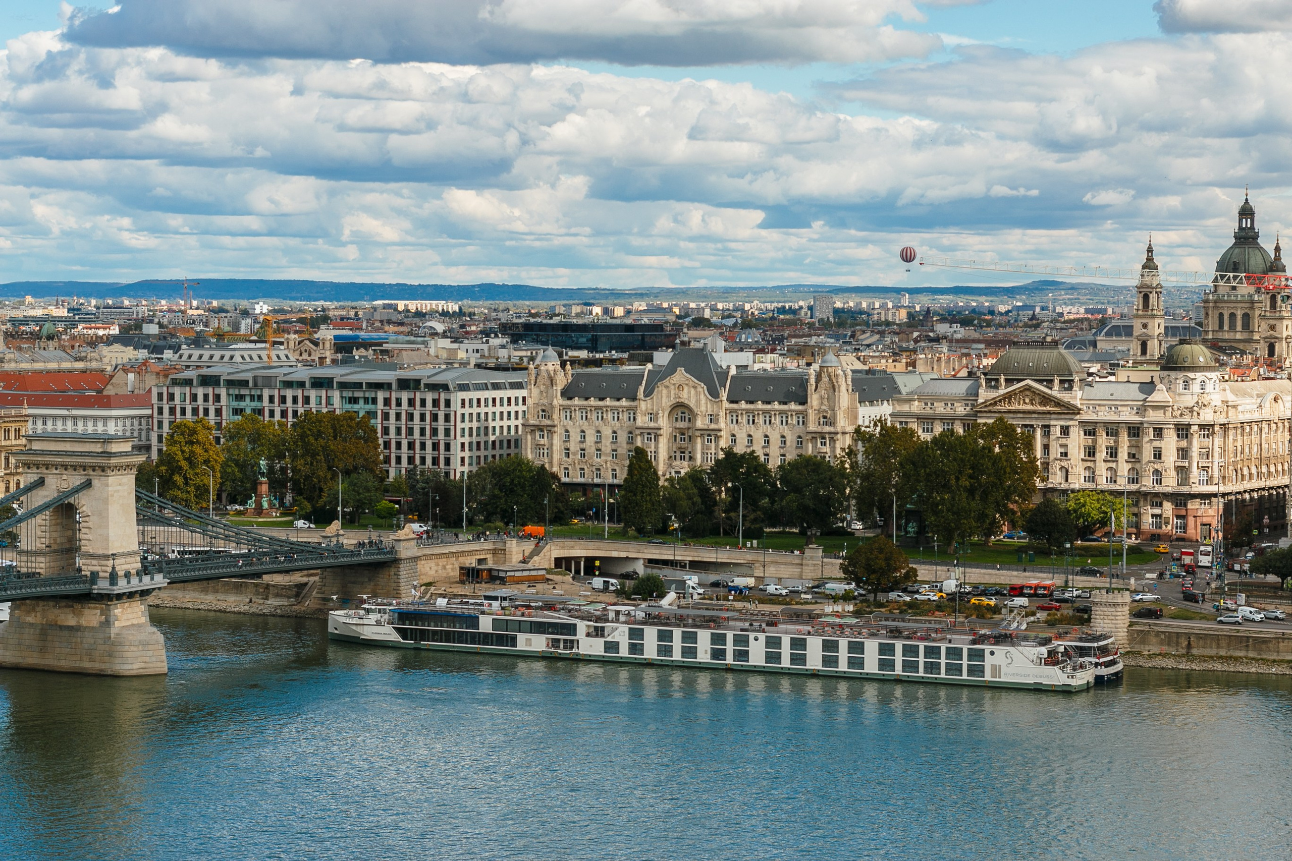 BudaPest, Sep. 25. Kseny Kolesnik Photography