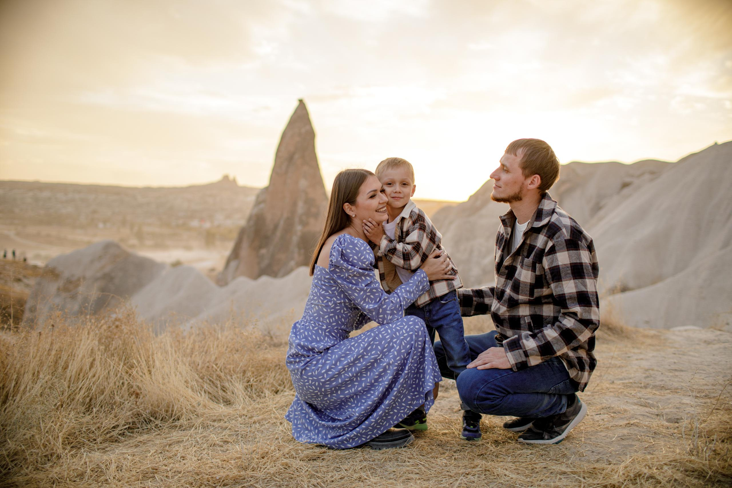 Julia Ganch I Fashion Wedding Photography I Cappadocia Turkey