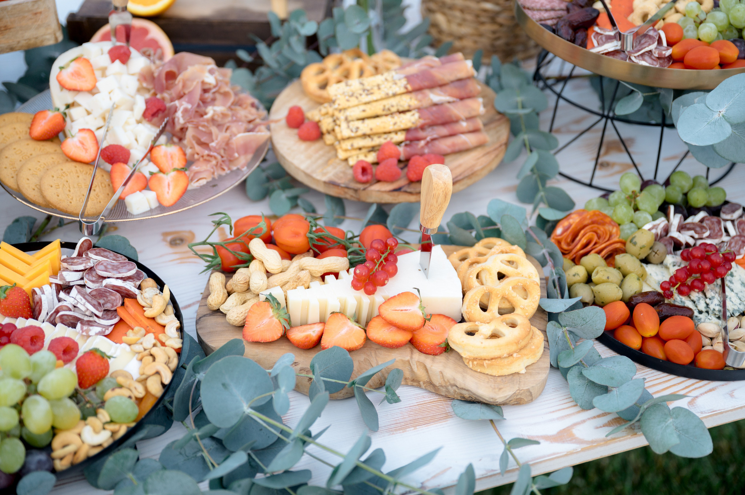 Patricia & Mihai – nuntă la Cesari | Fotograf nuntă București