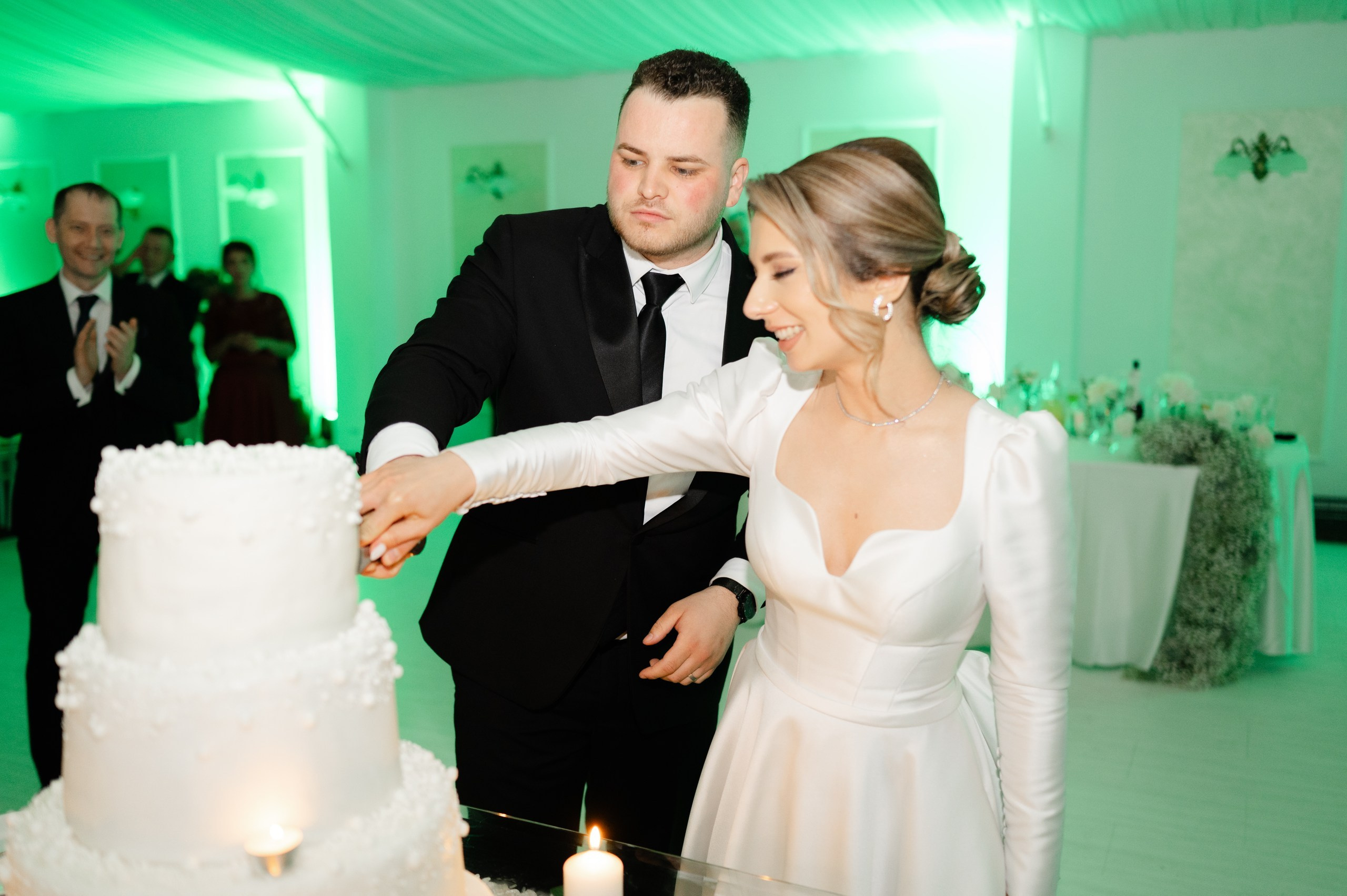 Alin Si Anamaria – O Zi Plină De Emoții La Cetatea Rupea | Happy Souls