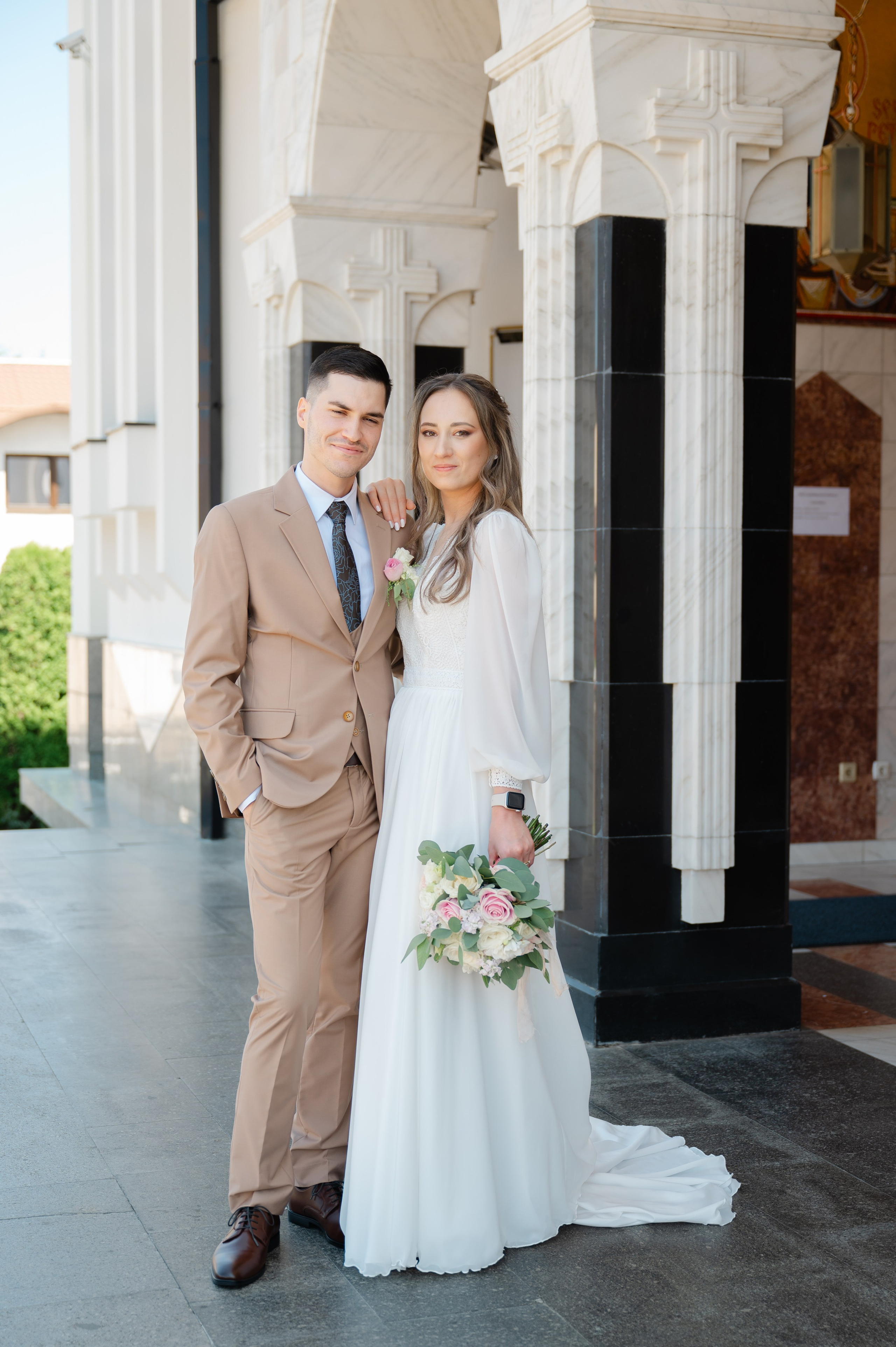 Ionela & Cătălin O Nuntă De Poveste La Conacul Heldsdorf | Happy Souls