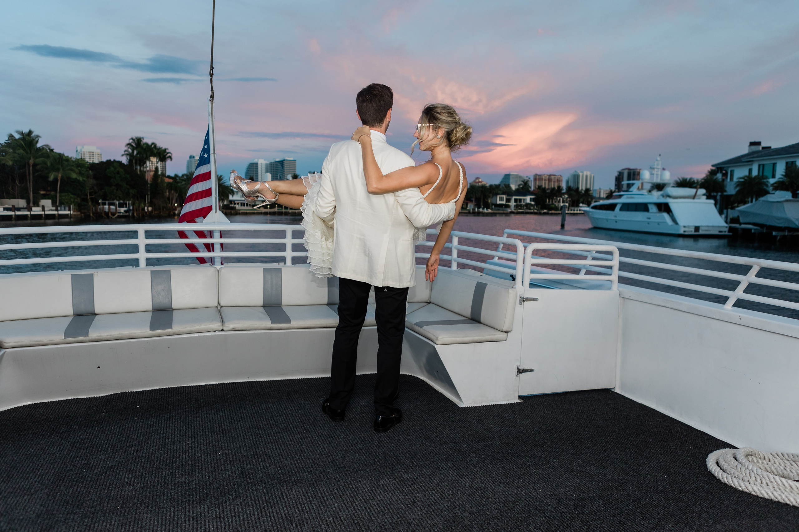 Alexa and Benjamin. My name is Kate and I am family and wedding photographer