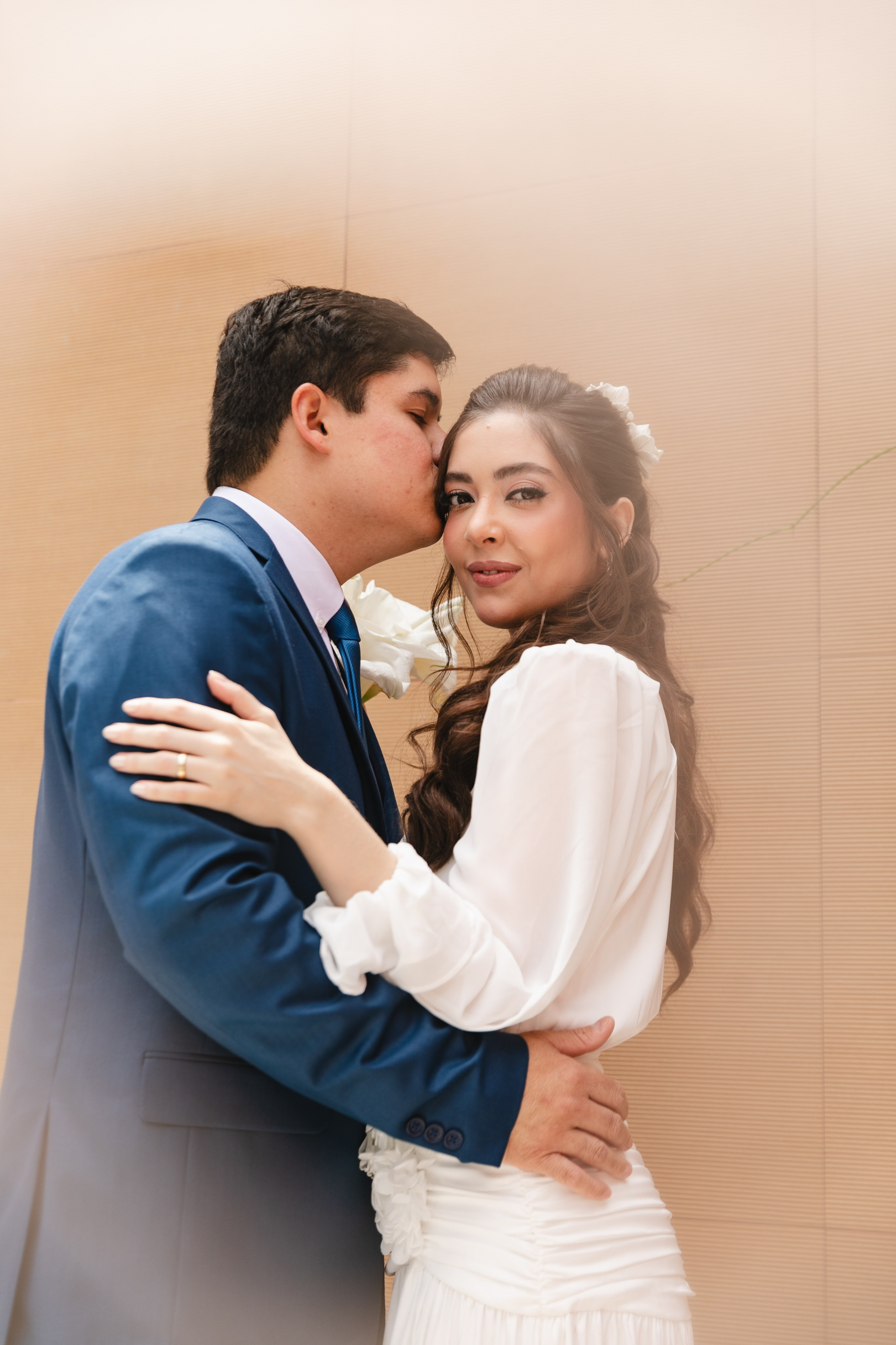 Civil Bruno e Nicole. Esdras Rodrigues, Fotógrafo de Casamento em Fortaleza — CE, Brasil