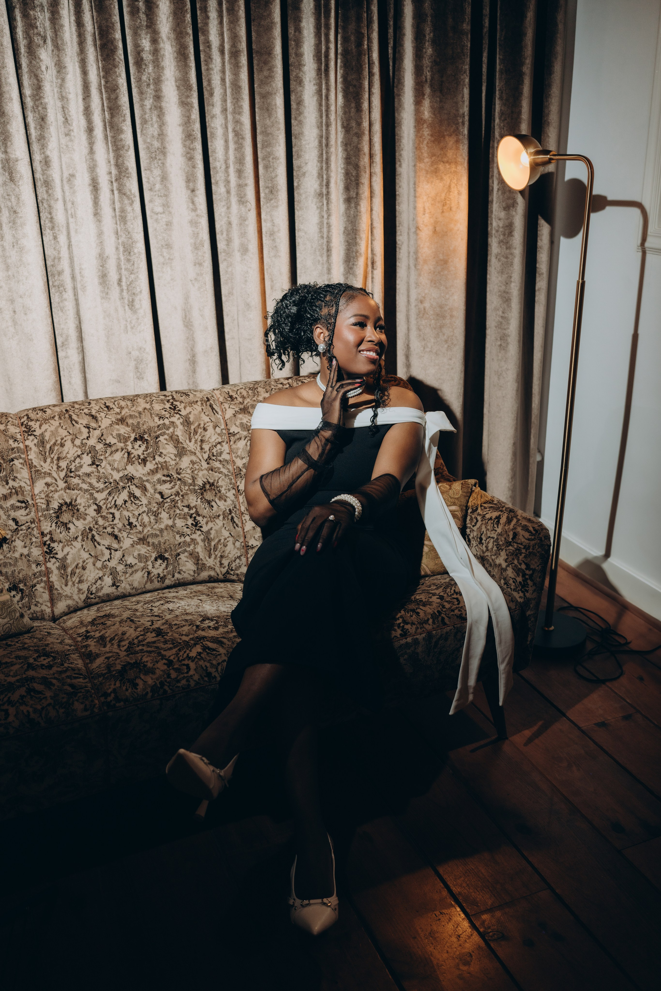 Esther. Photographer Netherlands