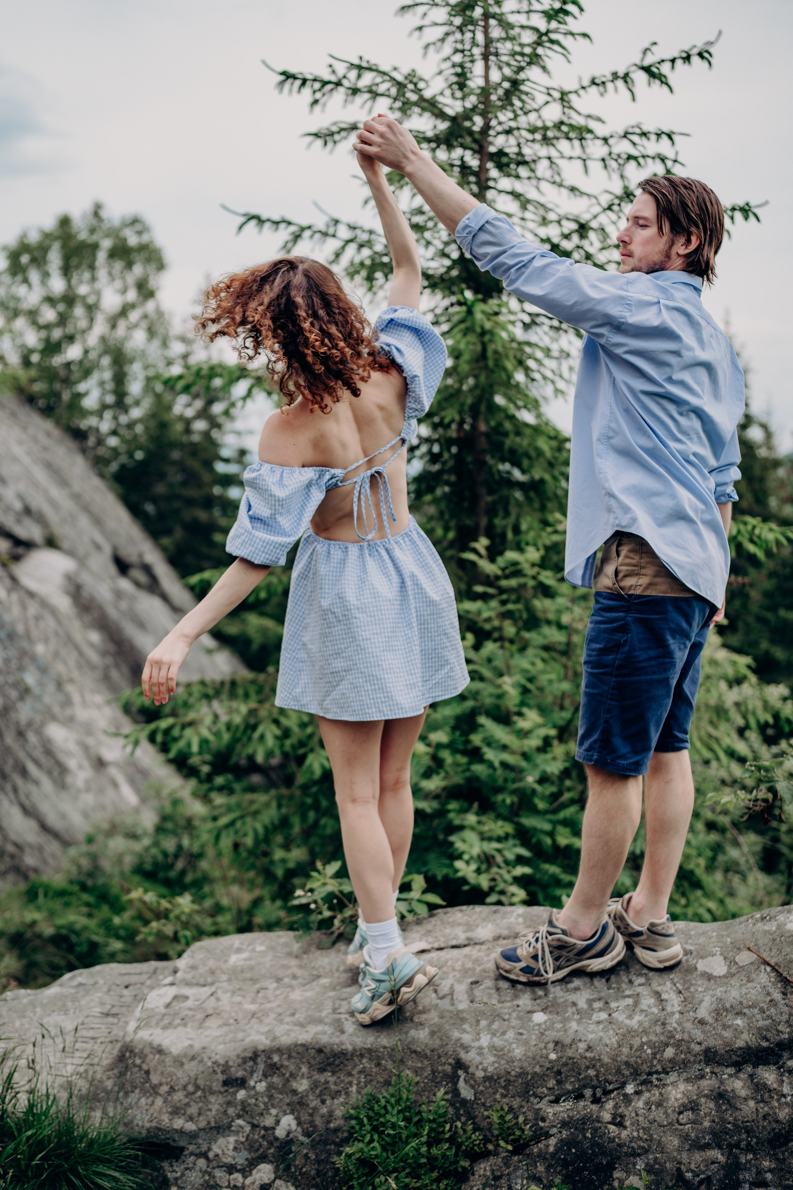 A&K. Photographer Netherlands