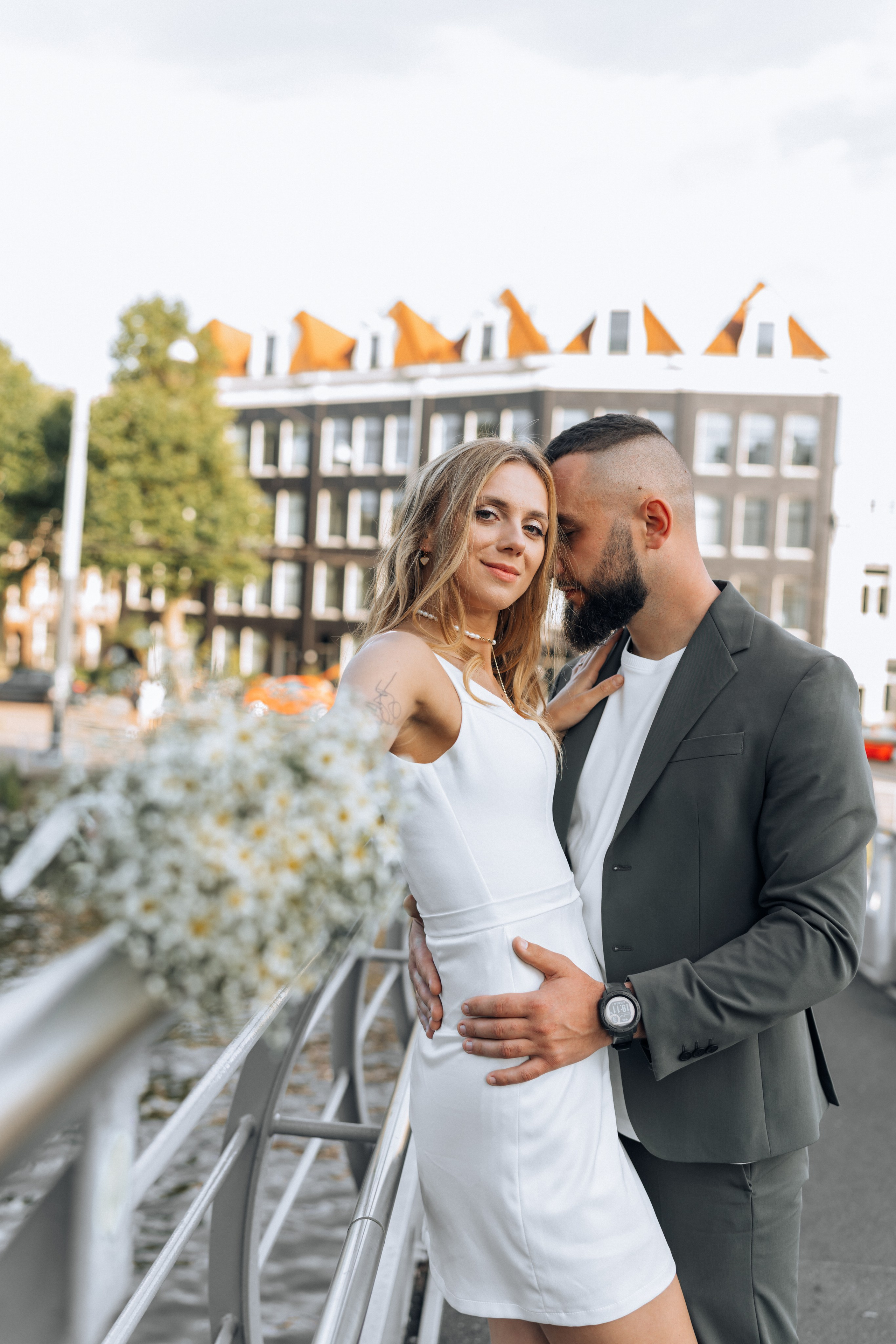 D&R. Photographer Netherlands