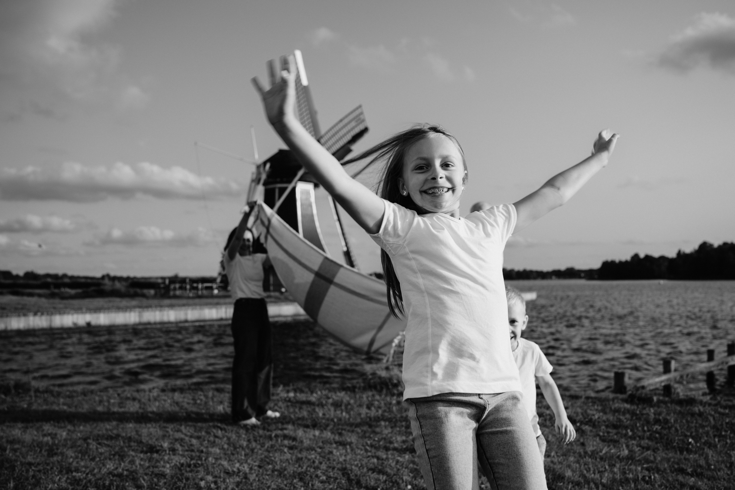 O&M. Photographer Netherlands