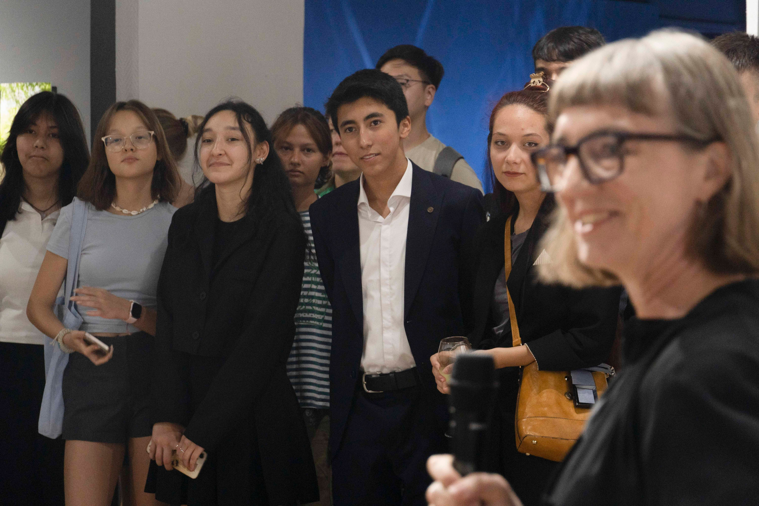 Wildlife Photography Programme (British Council x MOC). Melikov Amir, Uzbekistan based photographer