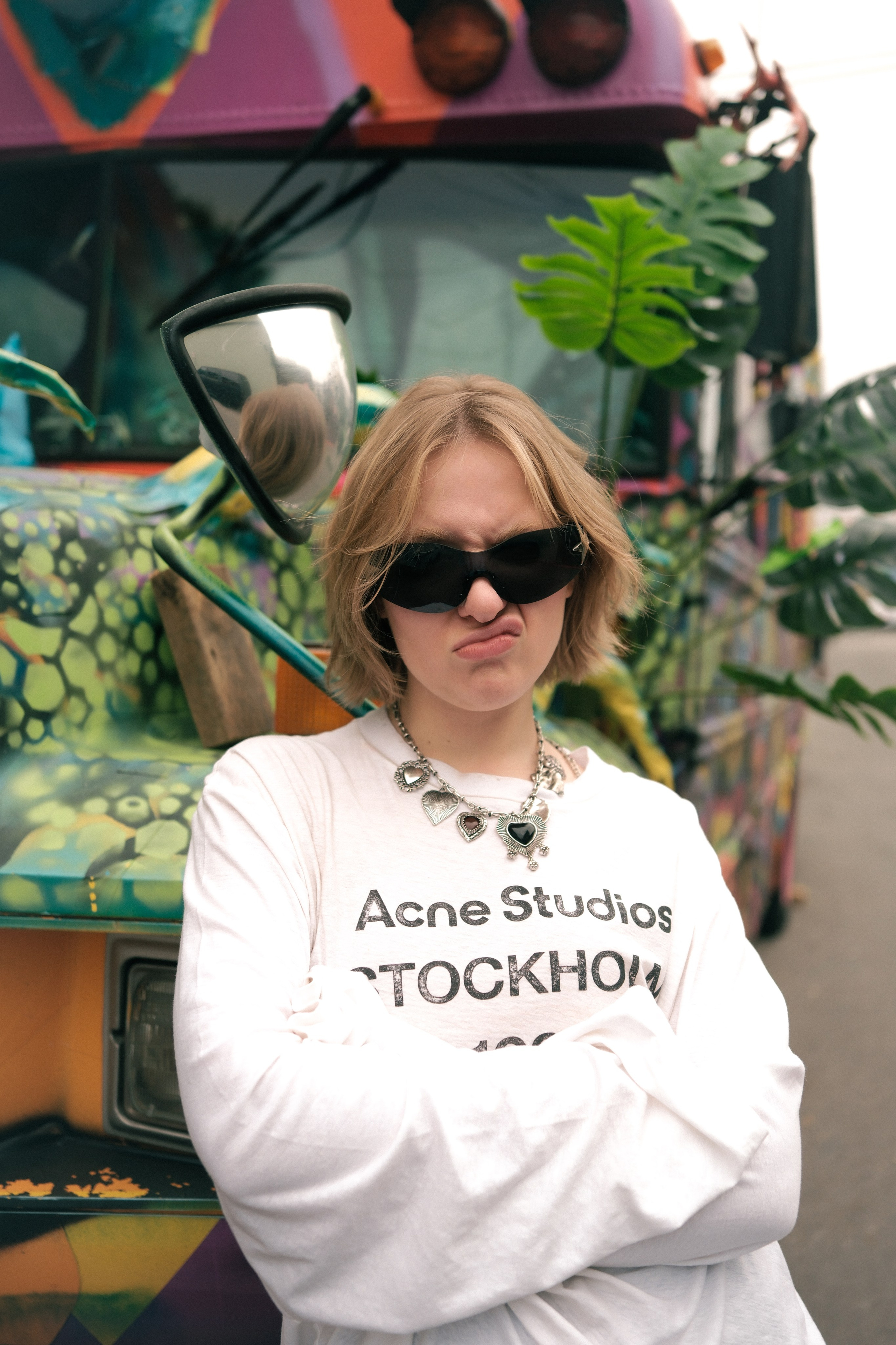 Настя. Mariia Ermakoava