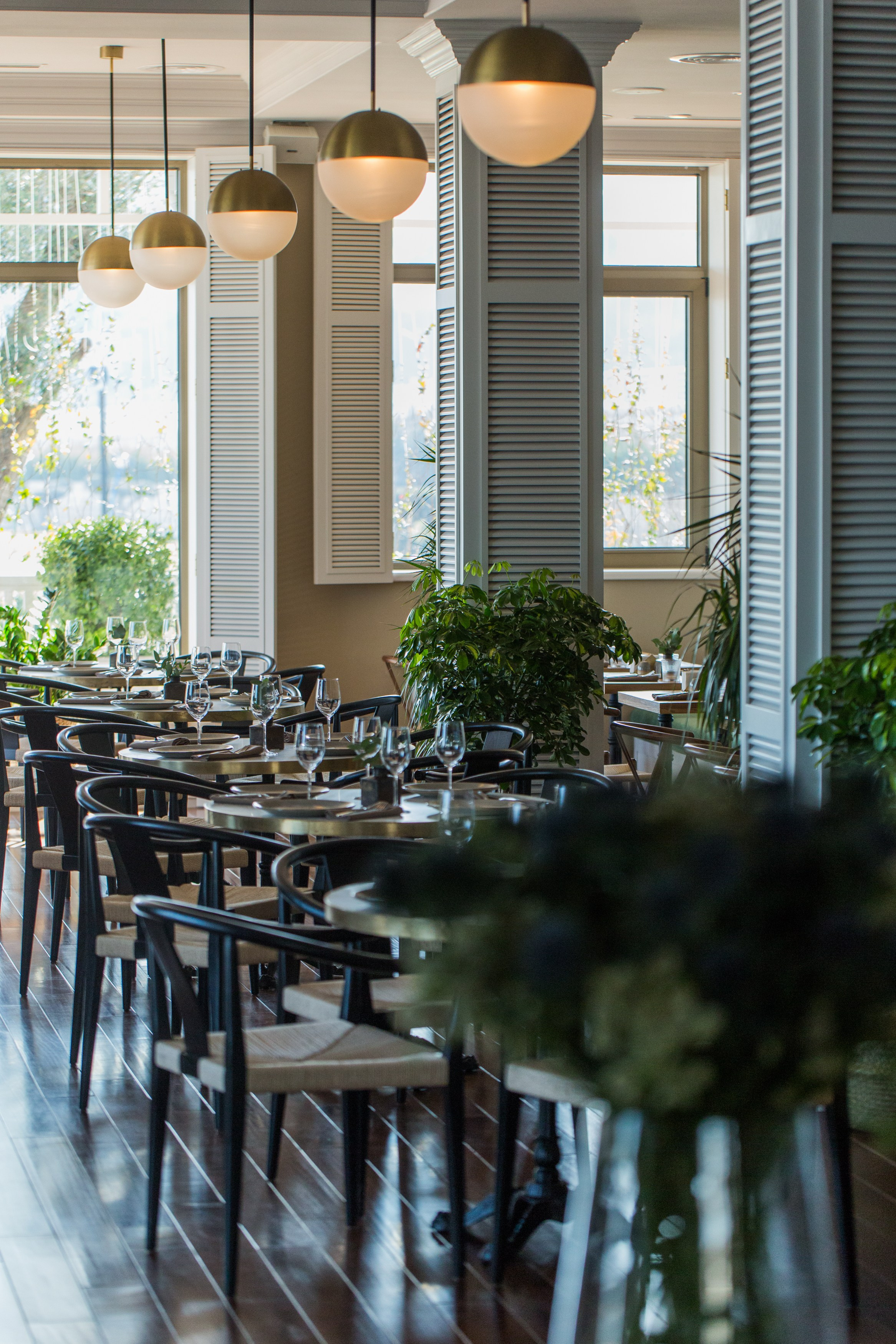 CHAYKI Restaurant. Коммерческий фотограф в Азербайджане Бессонова Анфиса