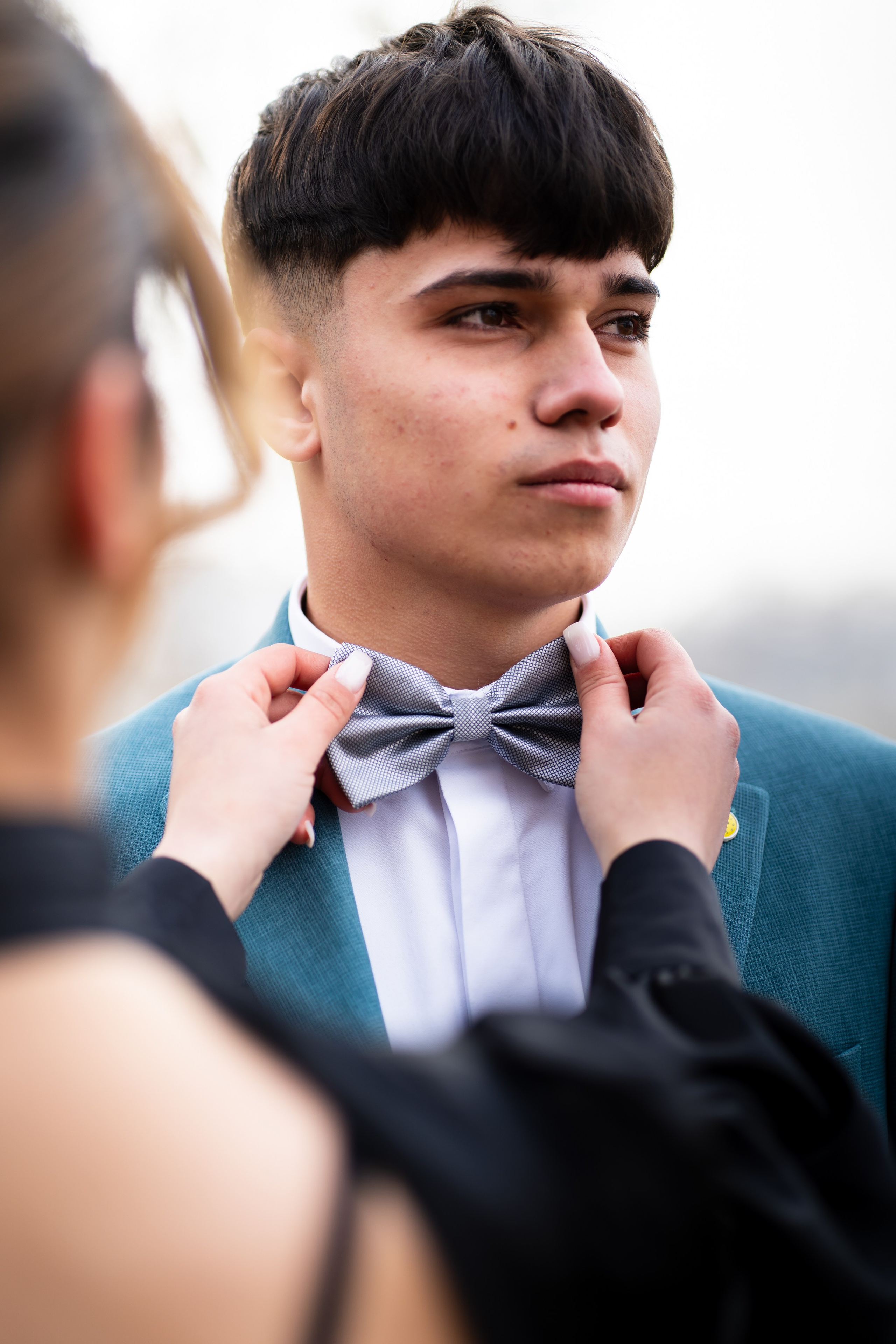 18 ANI - UN NOU ÎNCEPUT