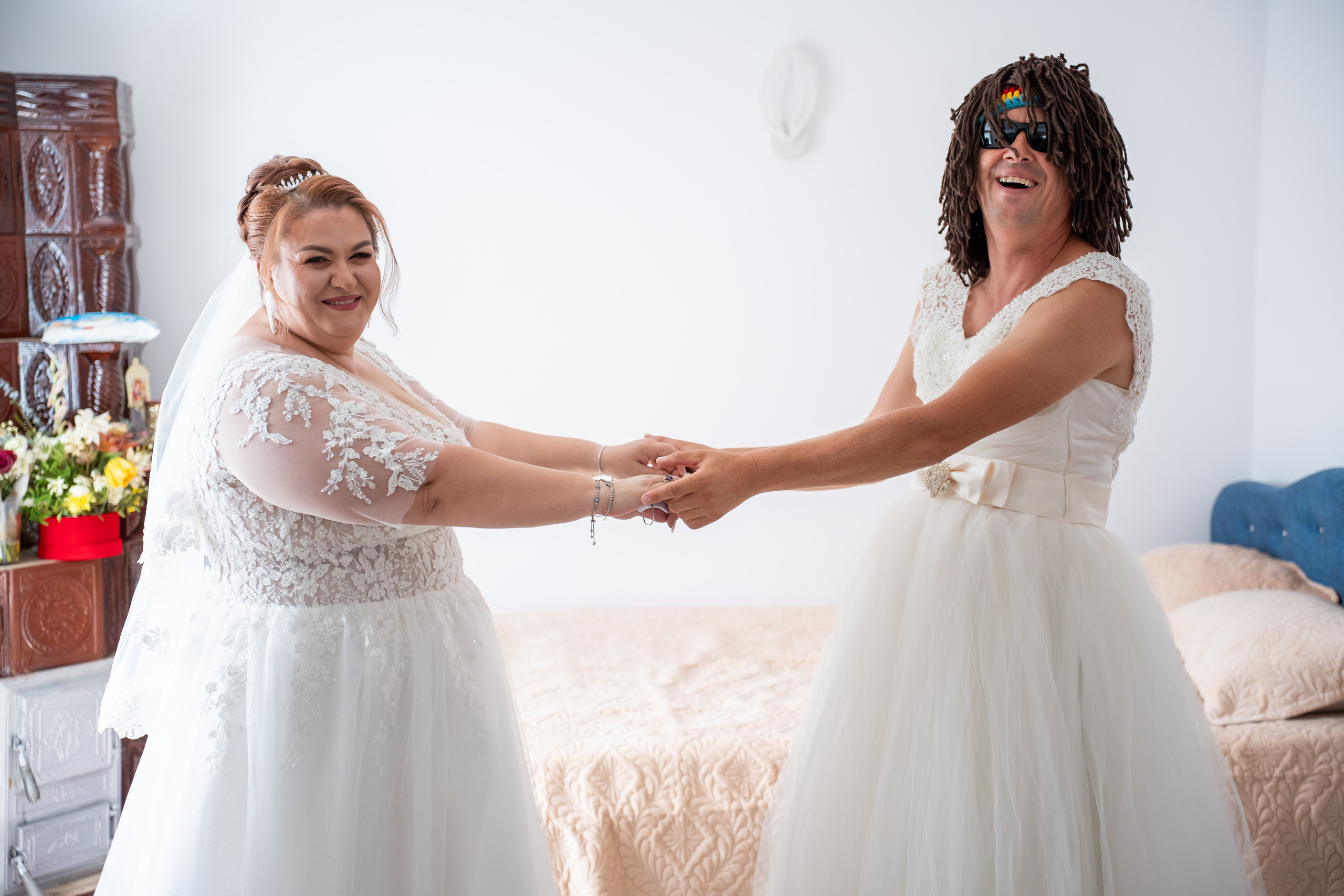 EL & EA - NUNTA NOASTRĂ