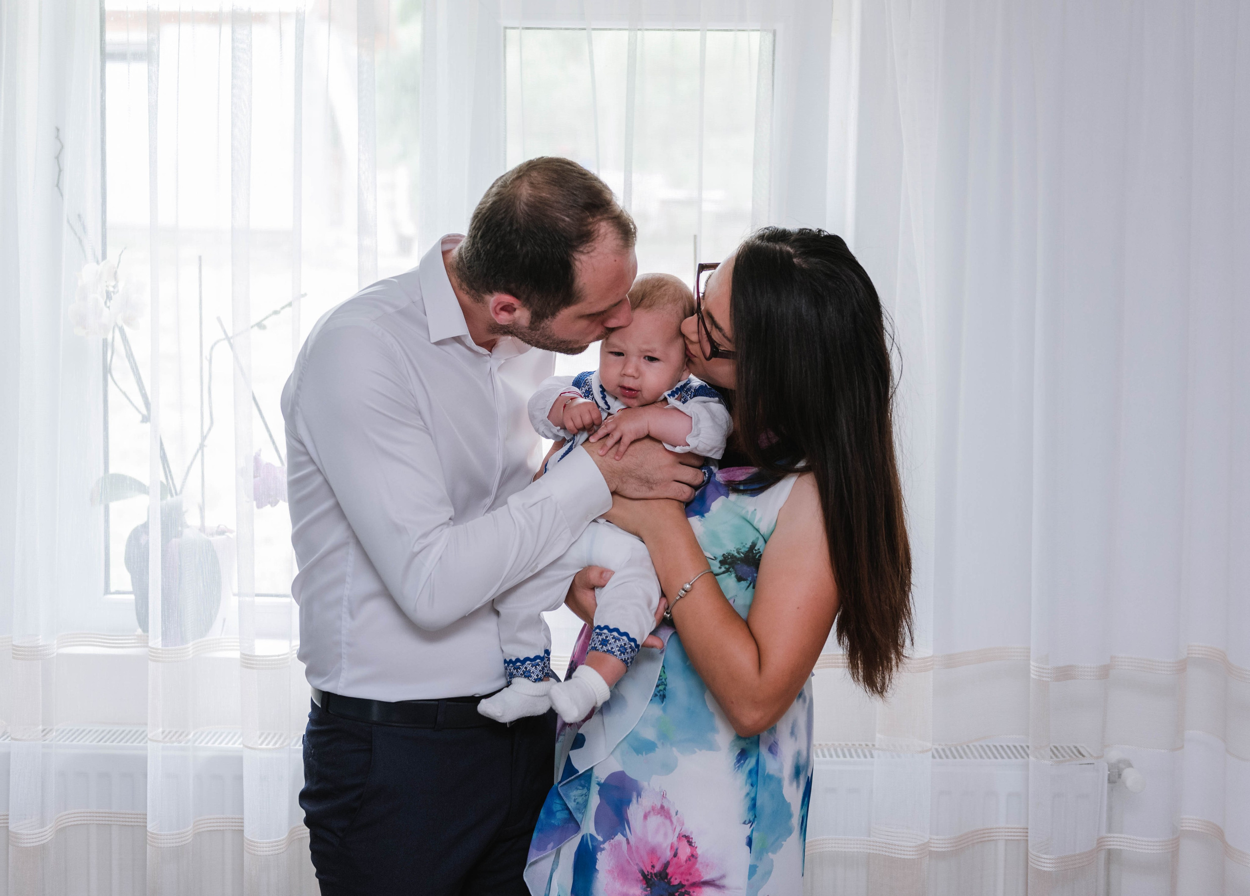 Fotografii Botez. Pantelimon Fotograf