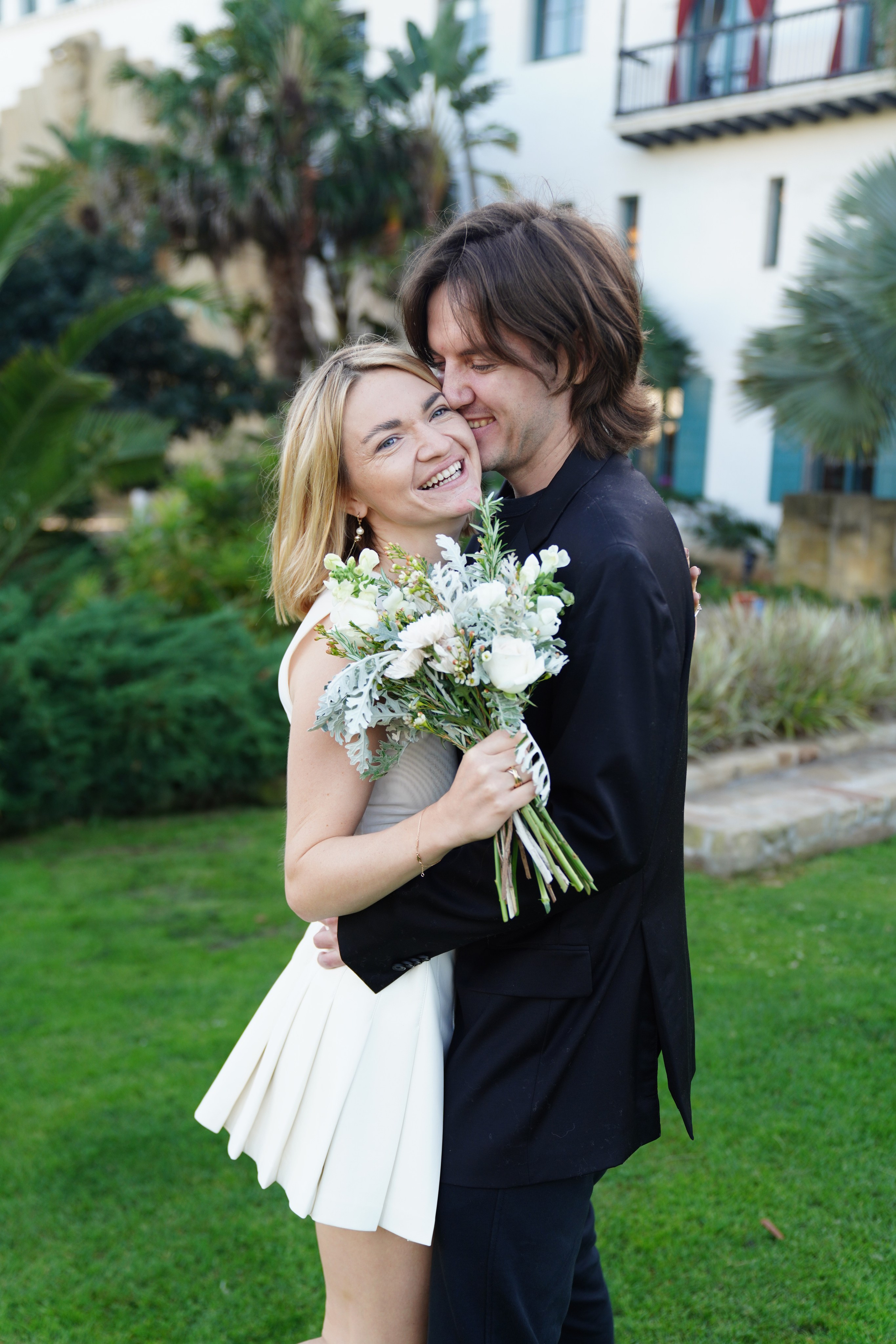 Fedor and Alena. Фотограф и видеограф в США (и по всему миру) — Татьяна Иванова