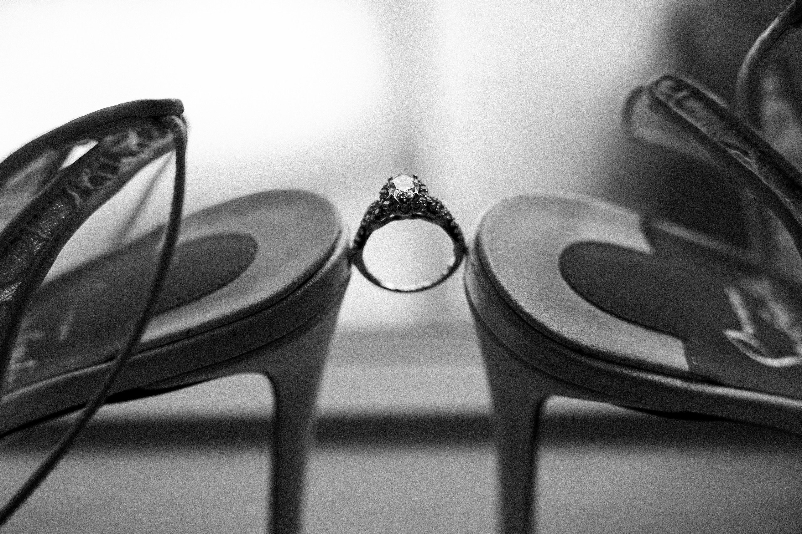 V&A. Wedding photographer in Florida