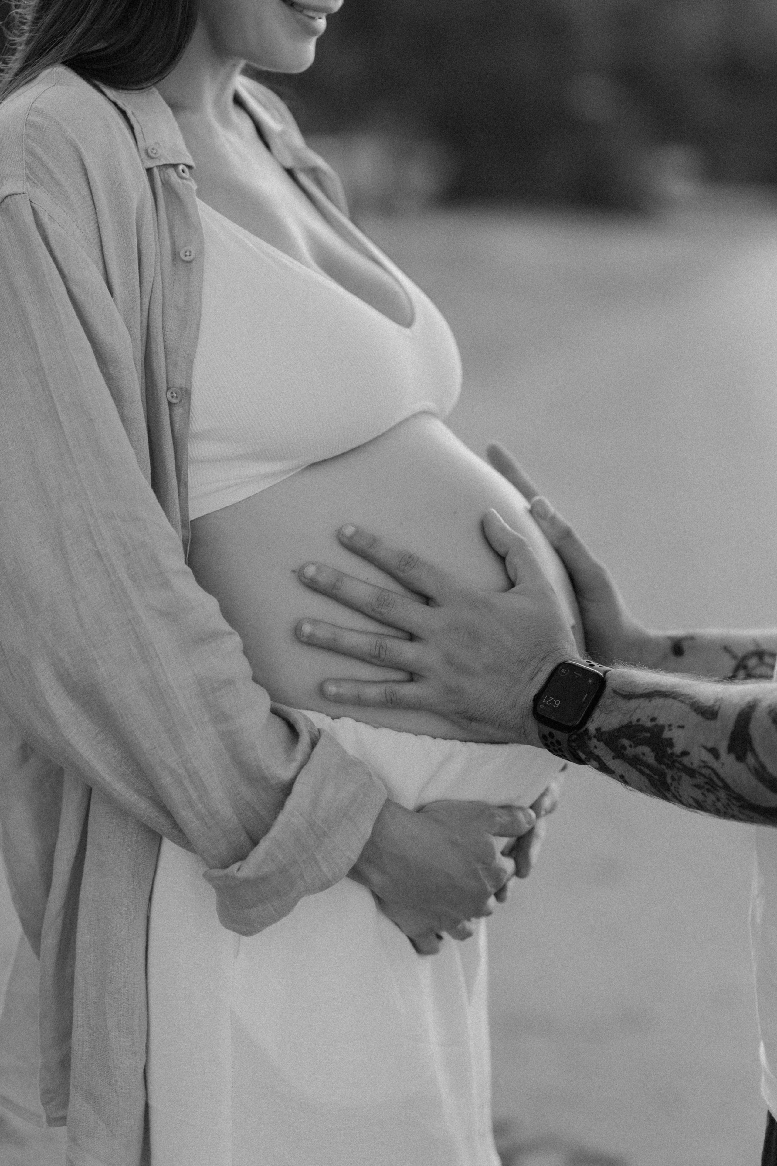 In dolce attesa. Весільний фотограф Вікторія Саврук