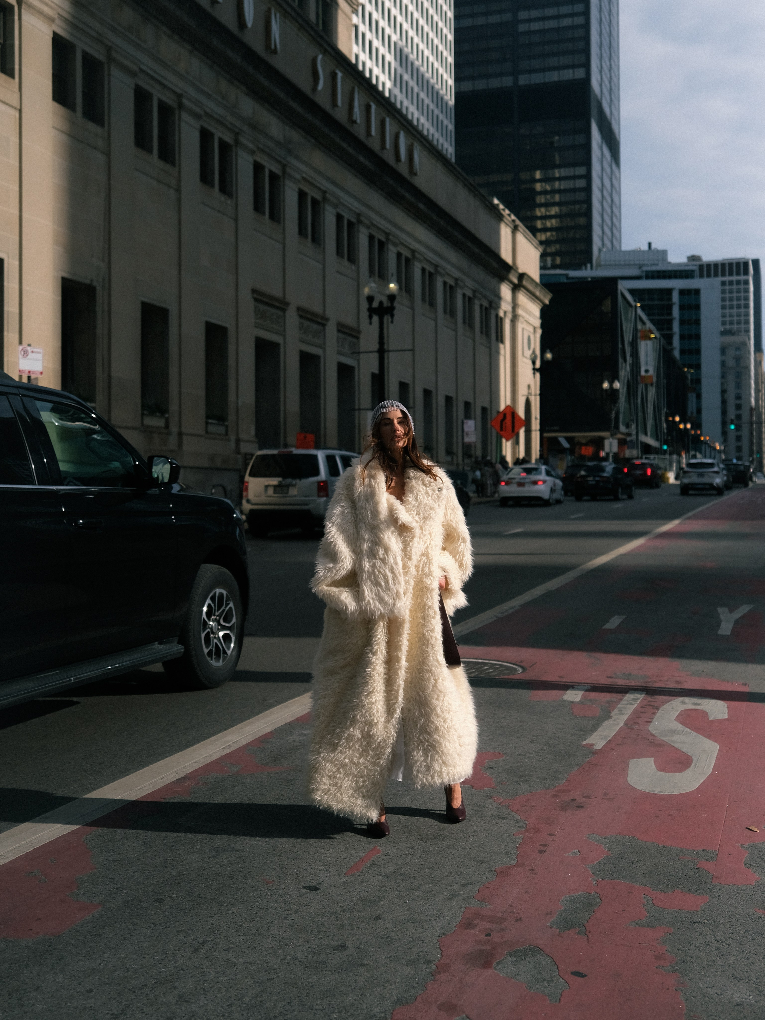 Nika. Mariia Ermakoava