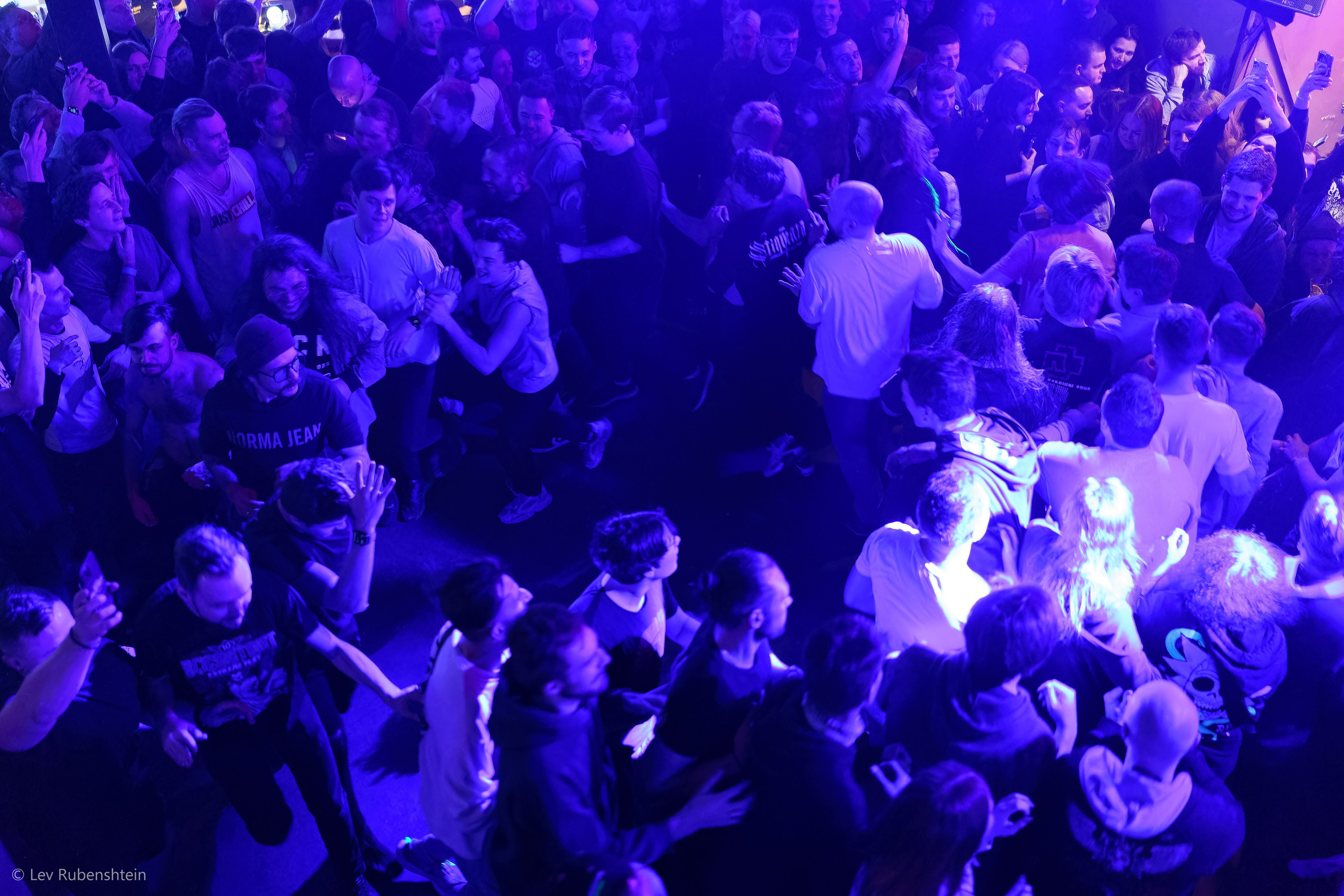 Stigmata 09.02.2025. Concert and Event photographer in Belgrade, Serbia