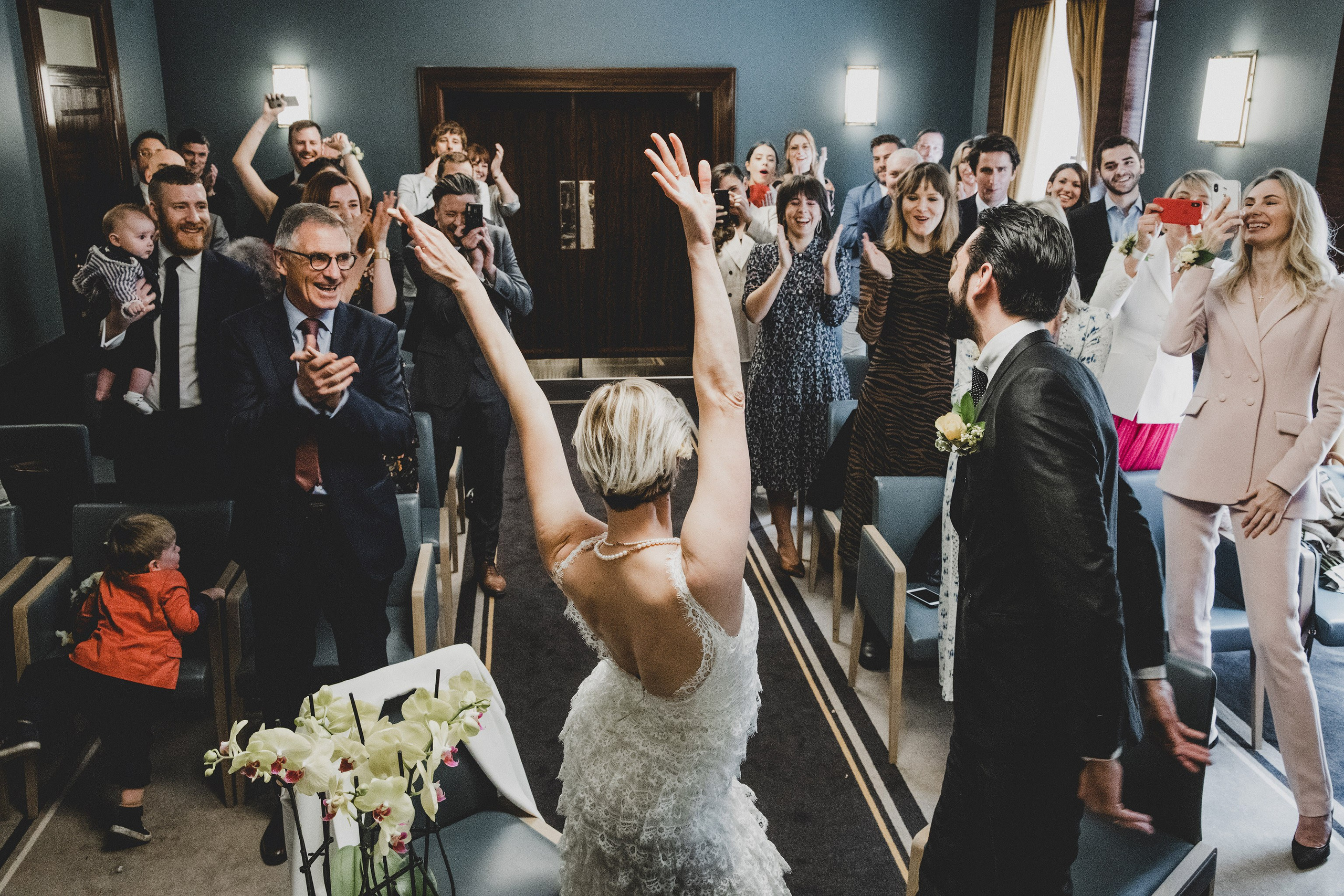 Wddings | Family Photographer in London and Kent