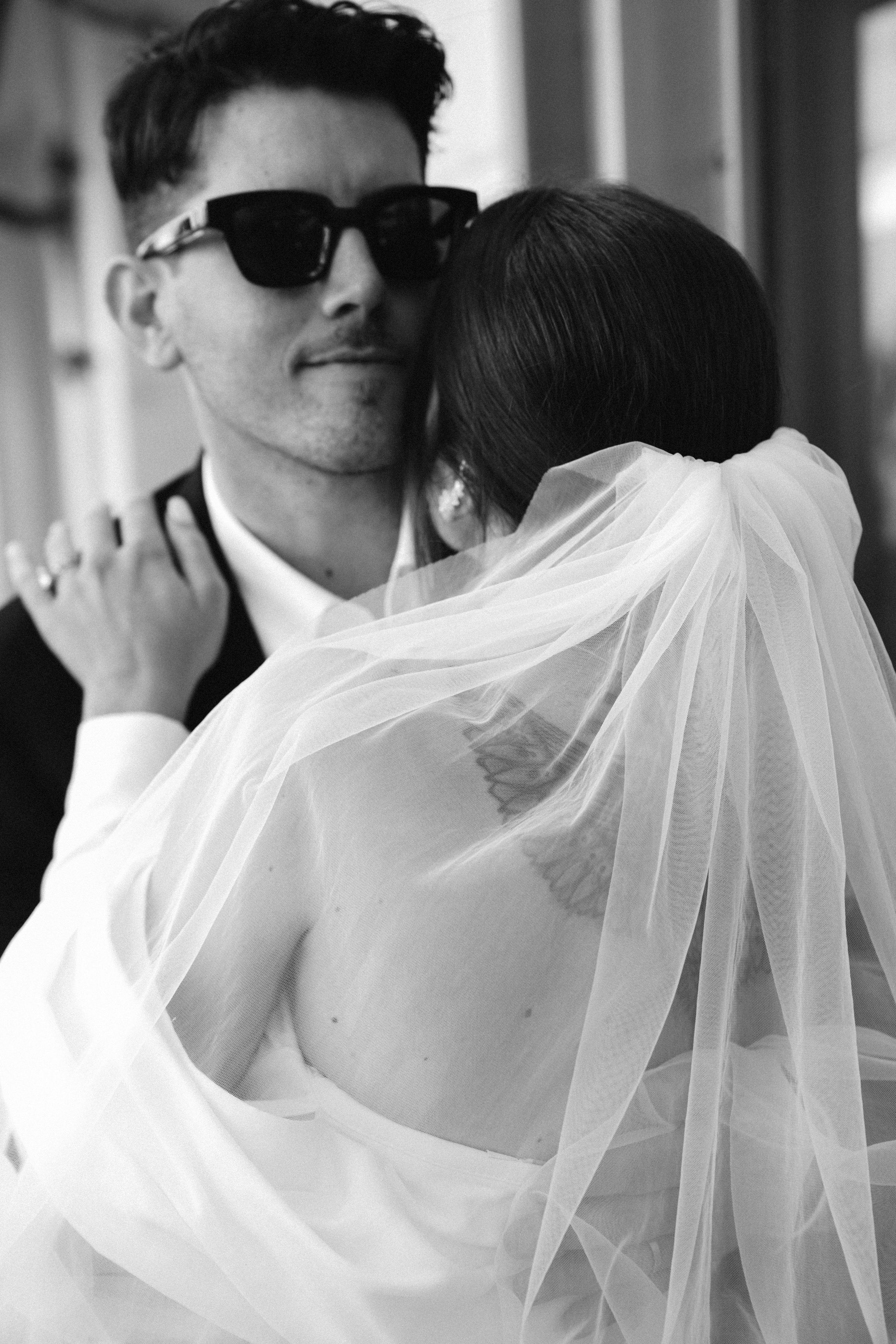 Danny and Daria. Фотограф и видеограф в США (и по всему миру) — Татьяна Иванова