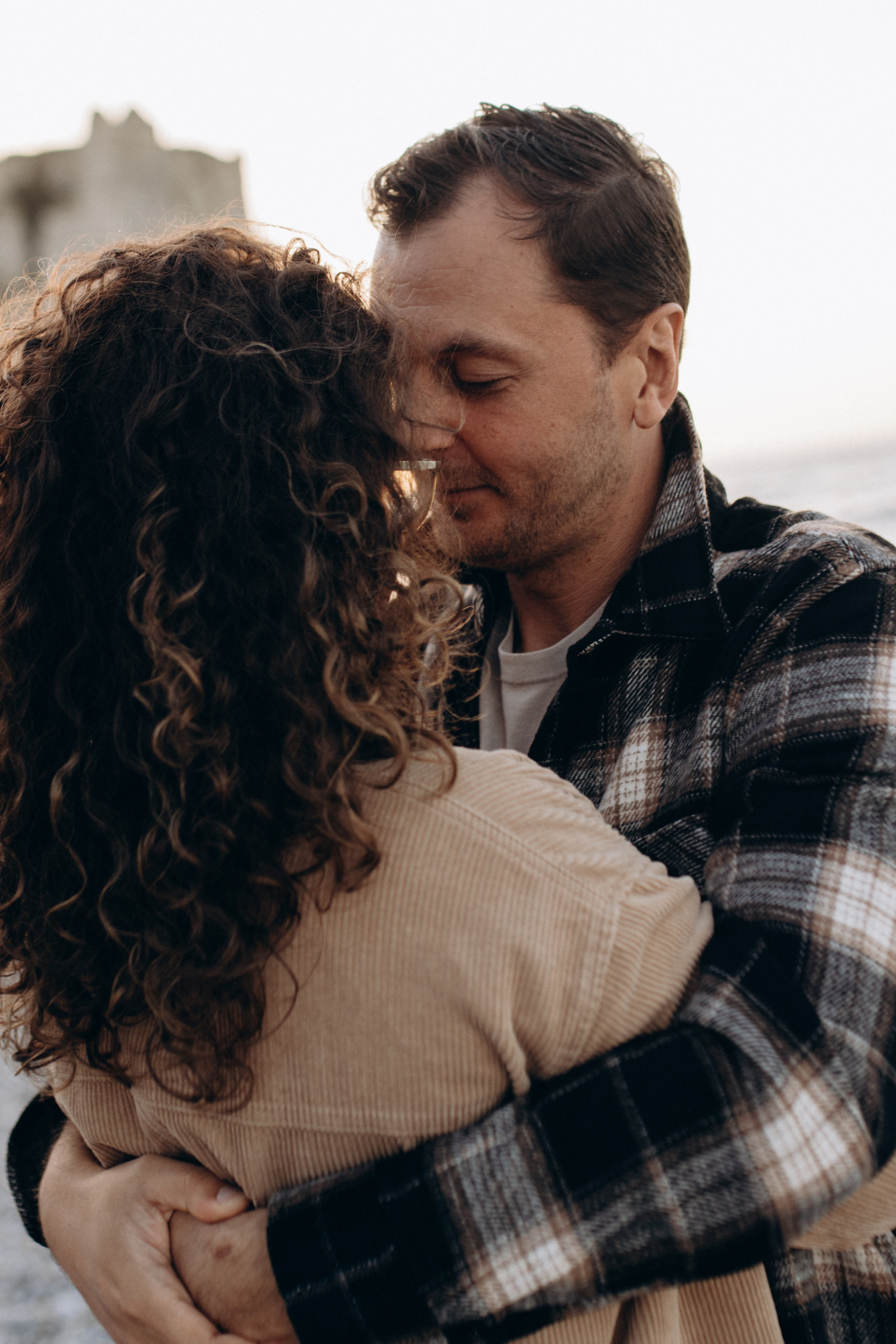 Photographer Khrystyna Voronova