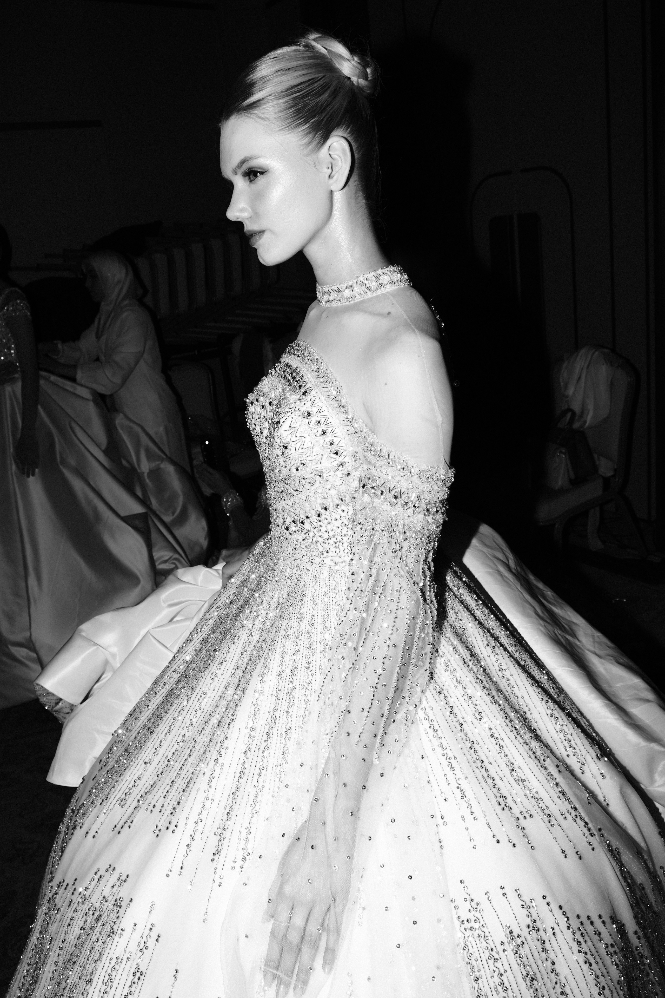 Fashion. Фотограф Терина. Ташкент