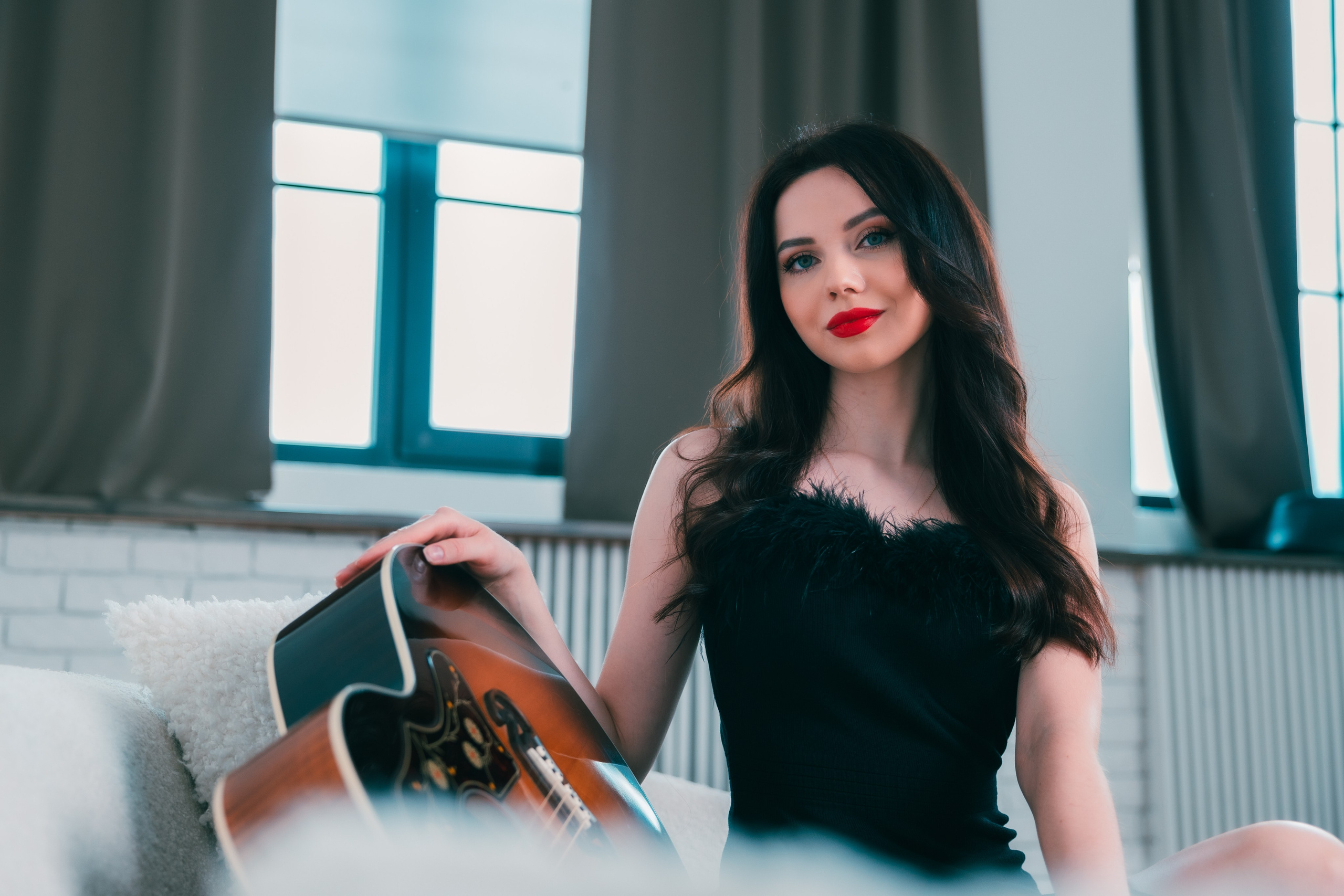 Uljana. Pulmavideograaf I Pulmafotograaf I Pulmavideo I Pulmafoto Eestis