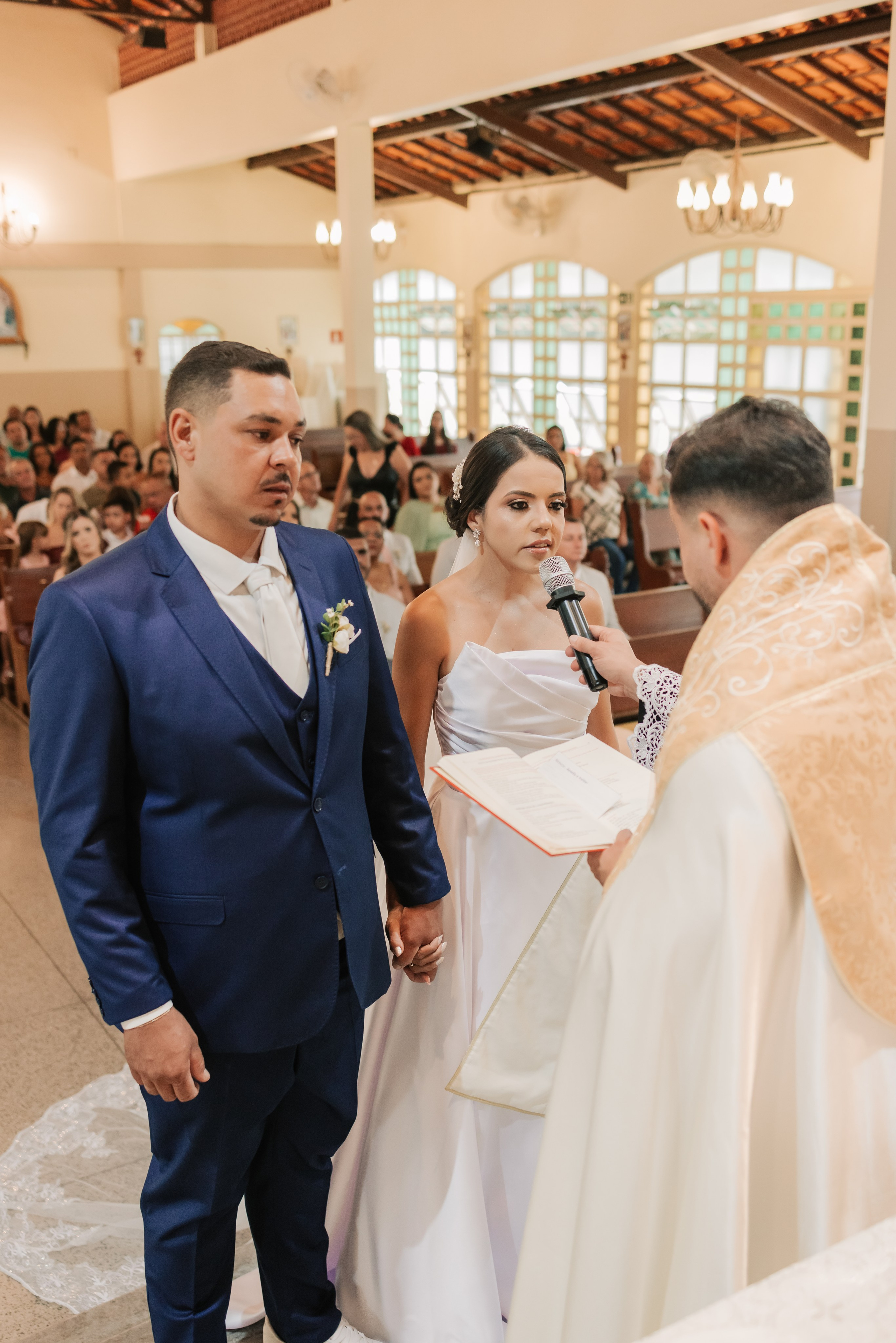 Wedding — Valder & Anielly. Pedro Rezende | Memórias Atemporais