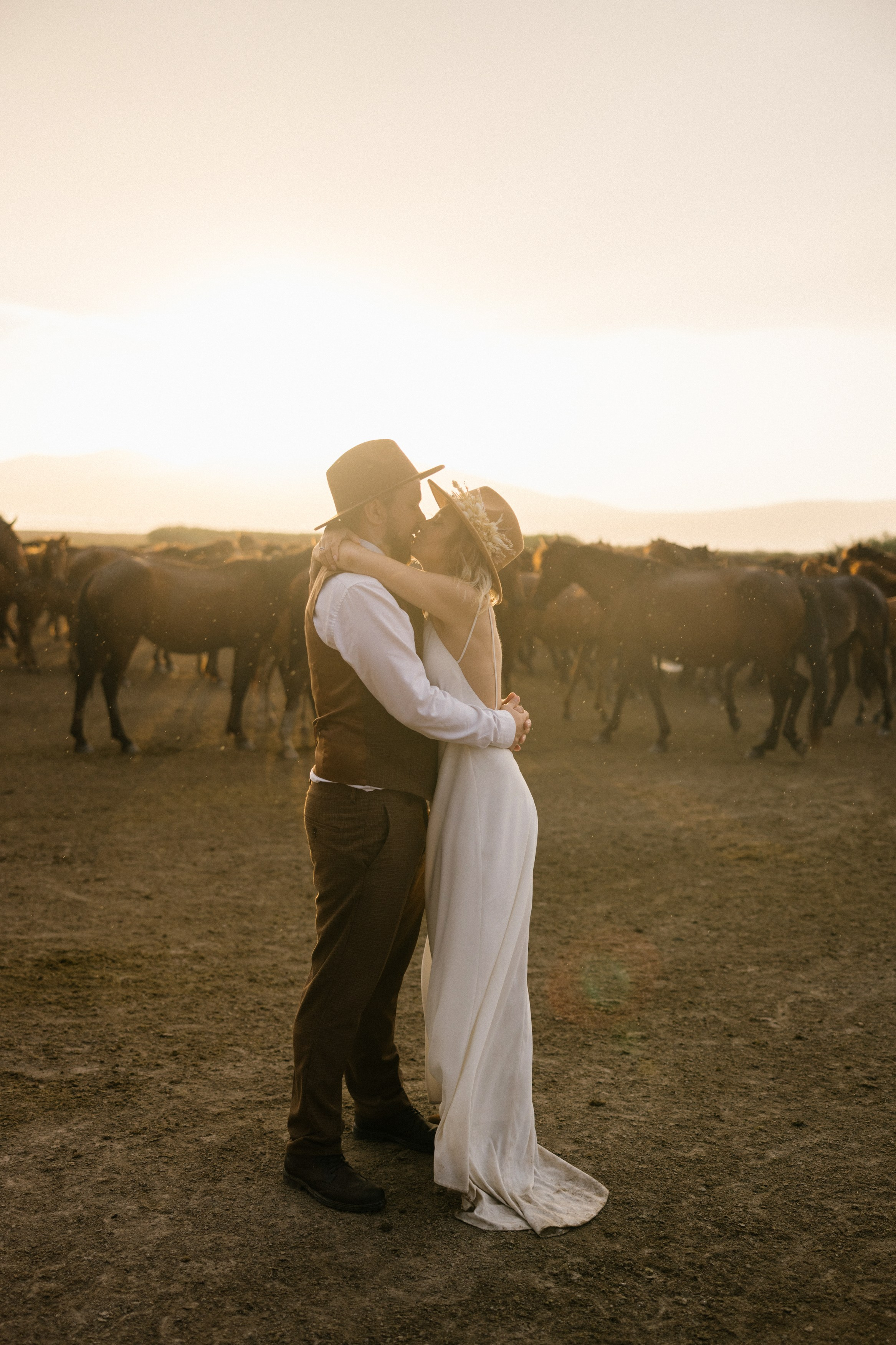 Alex & Liza. Фотограф в Каппадокии / Julia Ganch