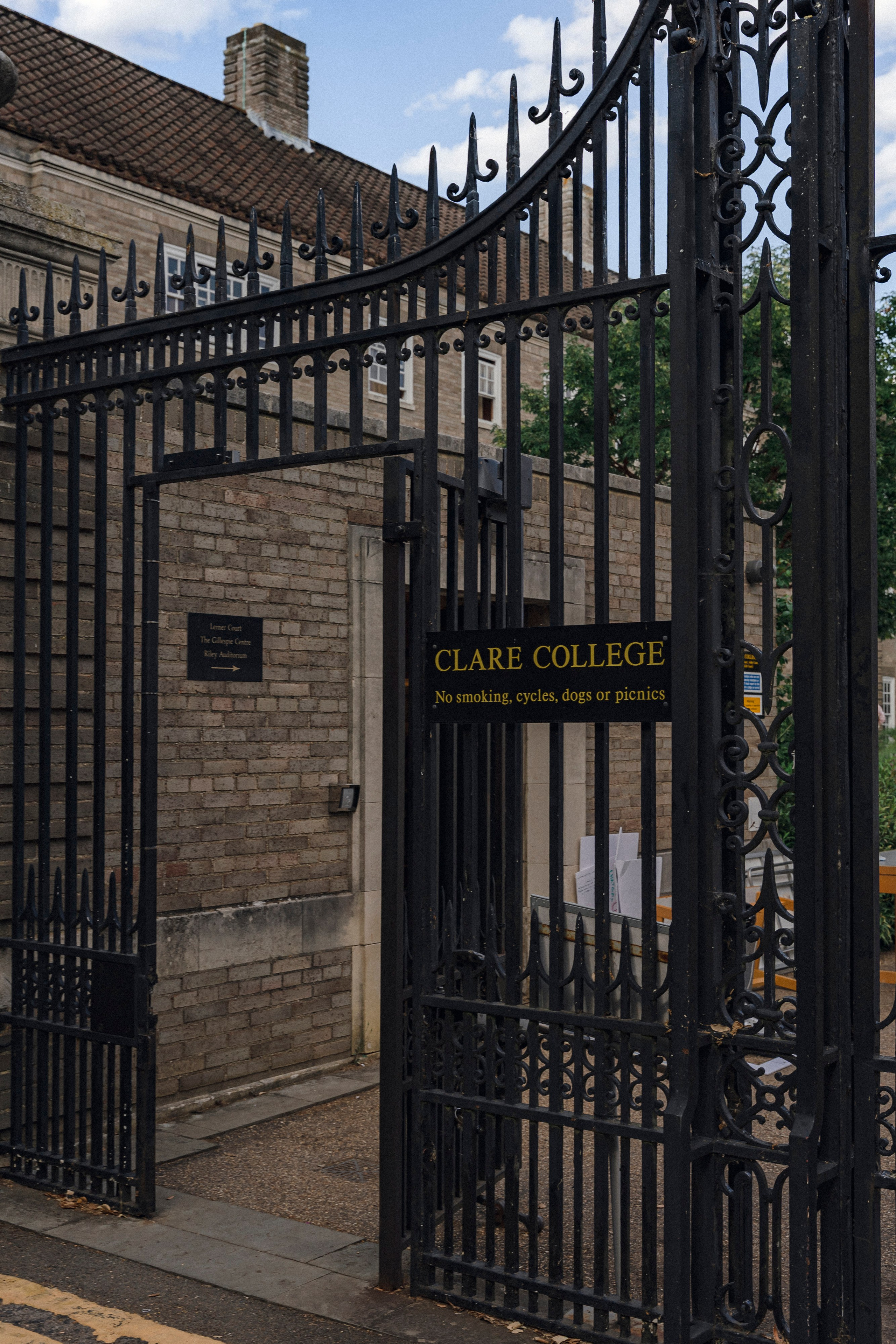 Cambridge. Tonya Kyrylenko photographer in London