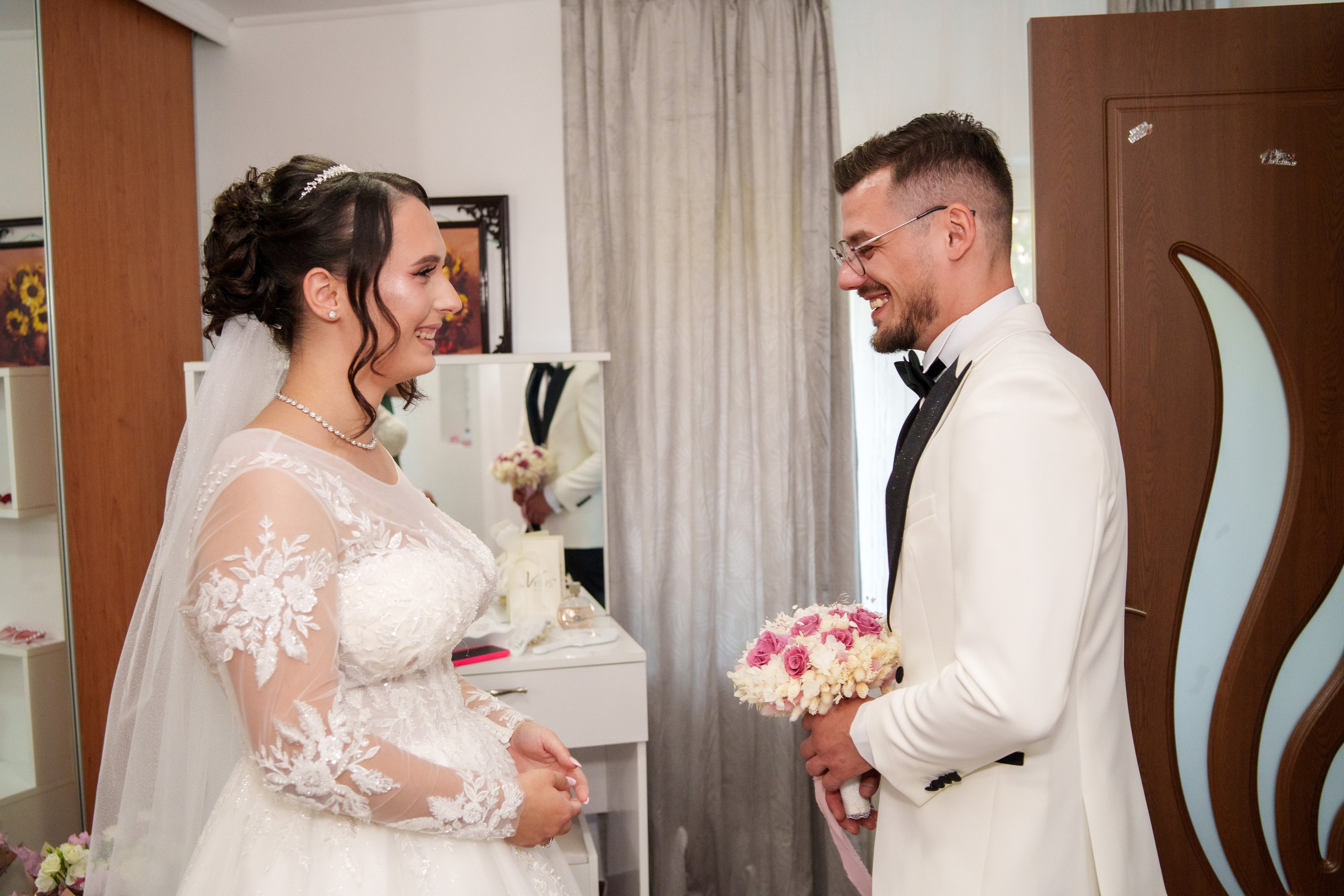 Mihai & Raluca. B|P Weddings - Fotograf & Videograf - București||0730017811