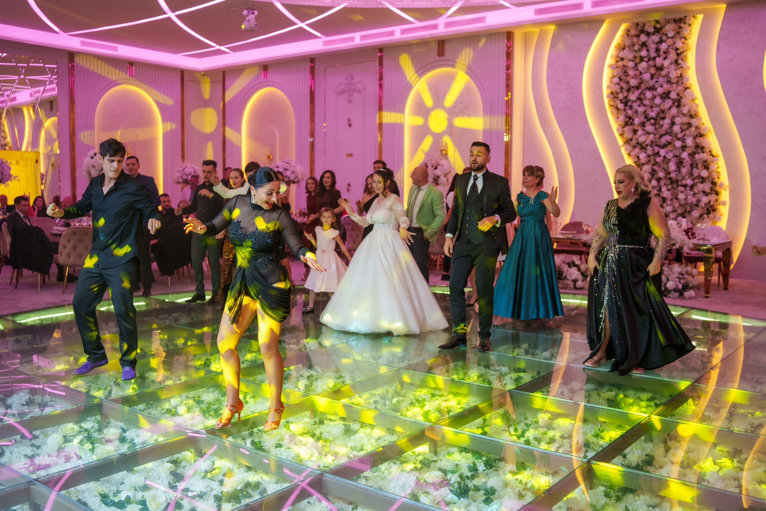 Mihai & Raluca. B|P Weddings - Fotograf & Videograf - București||0730017811
